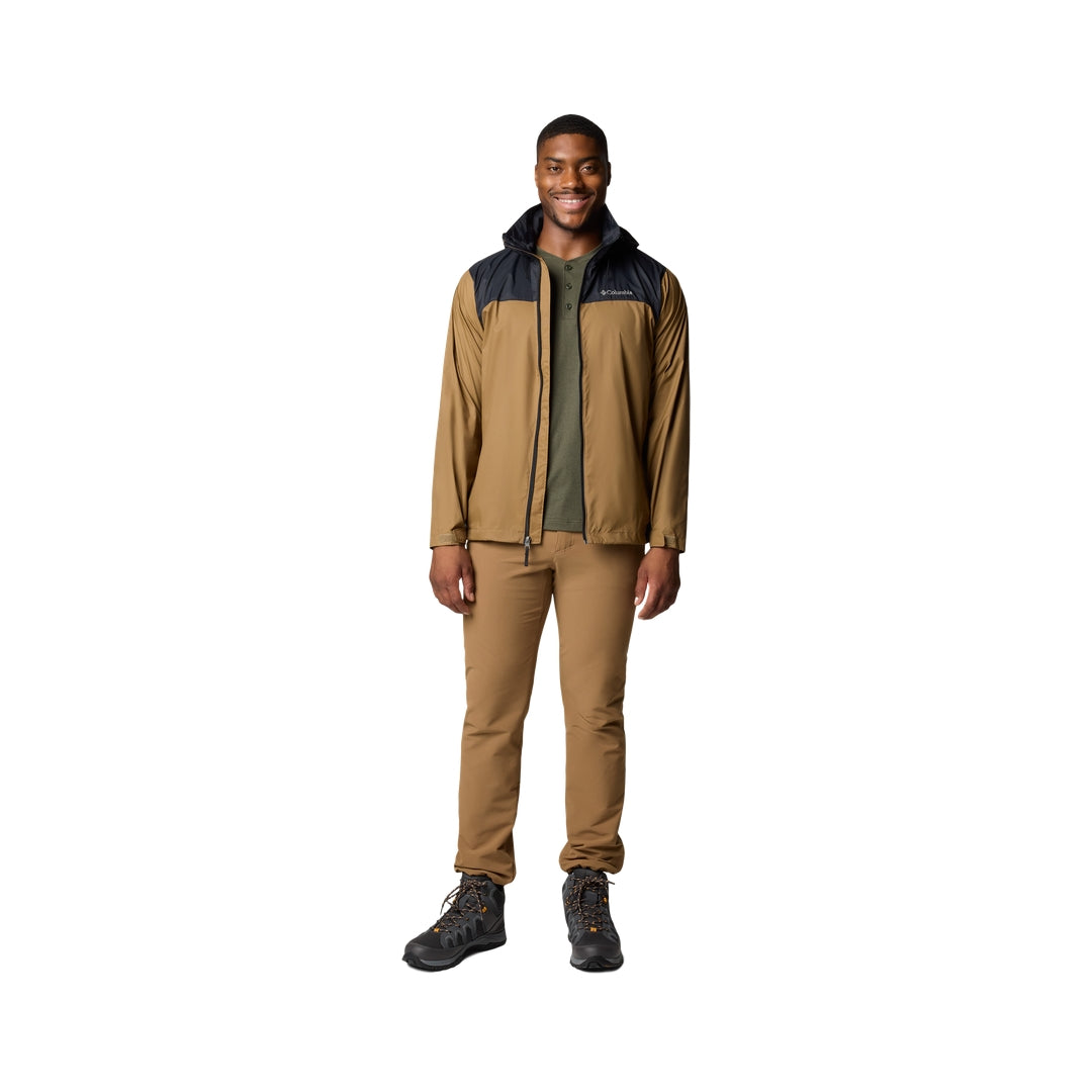 COLUMBIA SPORTSWEARGlennaker Lake Ii Rain Rain Jacket/ Parka