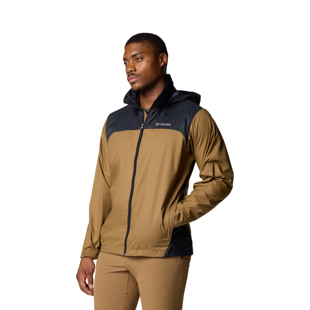 COLUMBIA SPORTSWEARGlennaker Lake Ii Rain Rain Jacket/ Parka