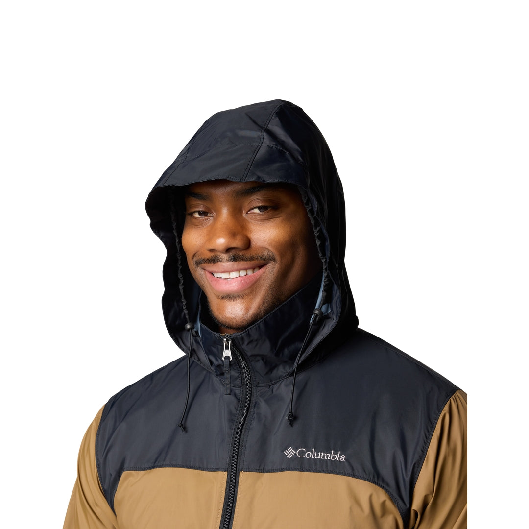 COLUMBIA SPORTSWEARGlennaker Lake Ii Rain Rain Jacket/ Parka