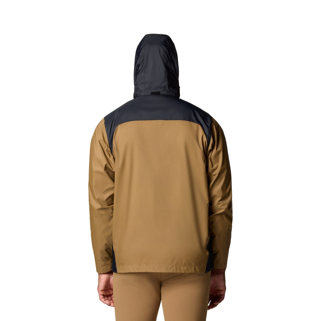 COLUMBIA SPORTSWEARGlennaker Lake Ii Rain Rain Jacket/ Parka