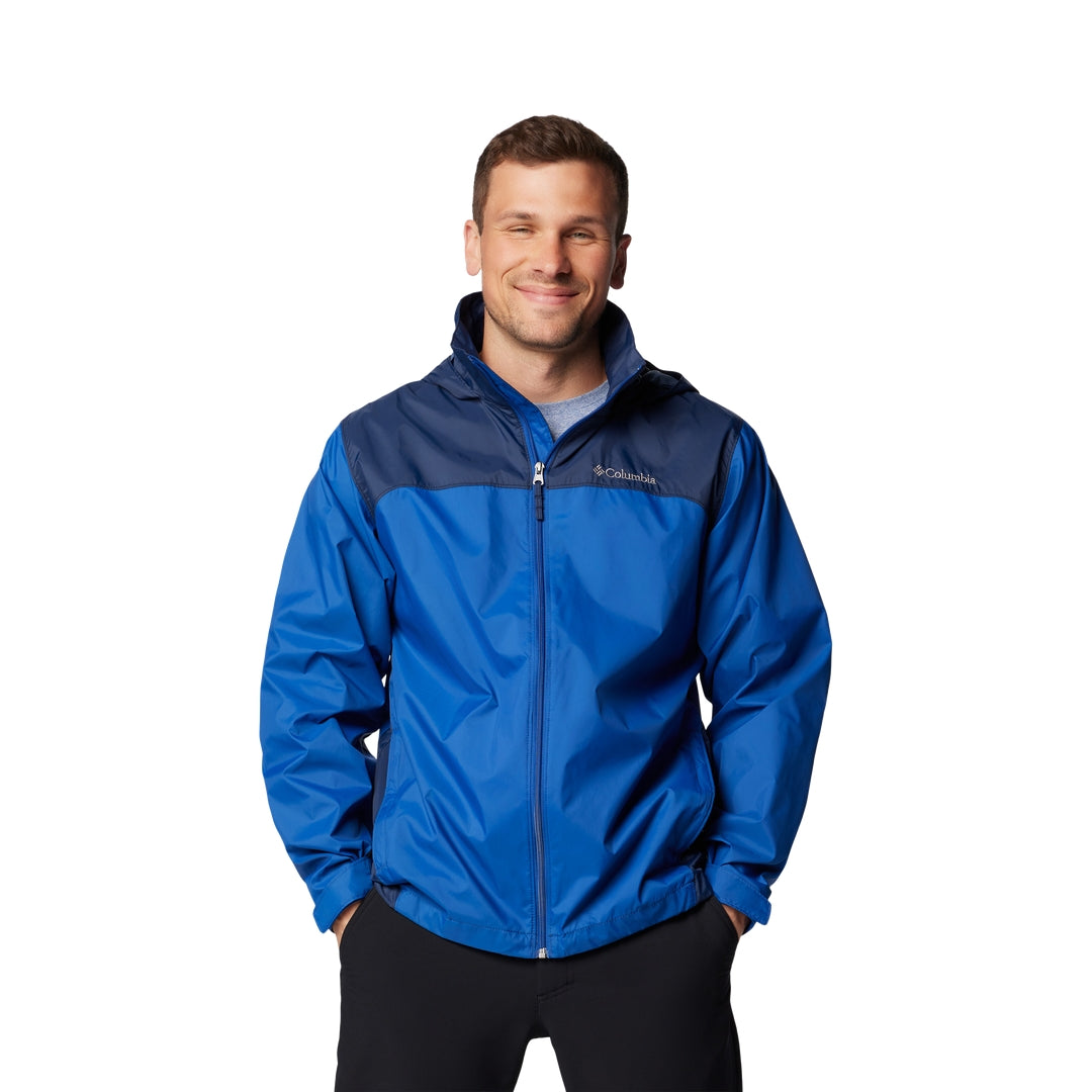 COLUMBIA SPORTSWEARGlennaker Lake Ii Rain Rain Jacket/ Parka