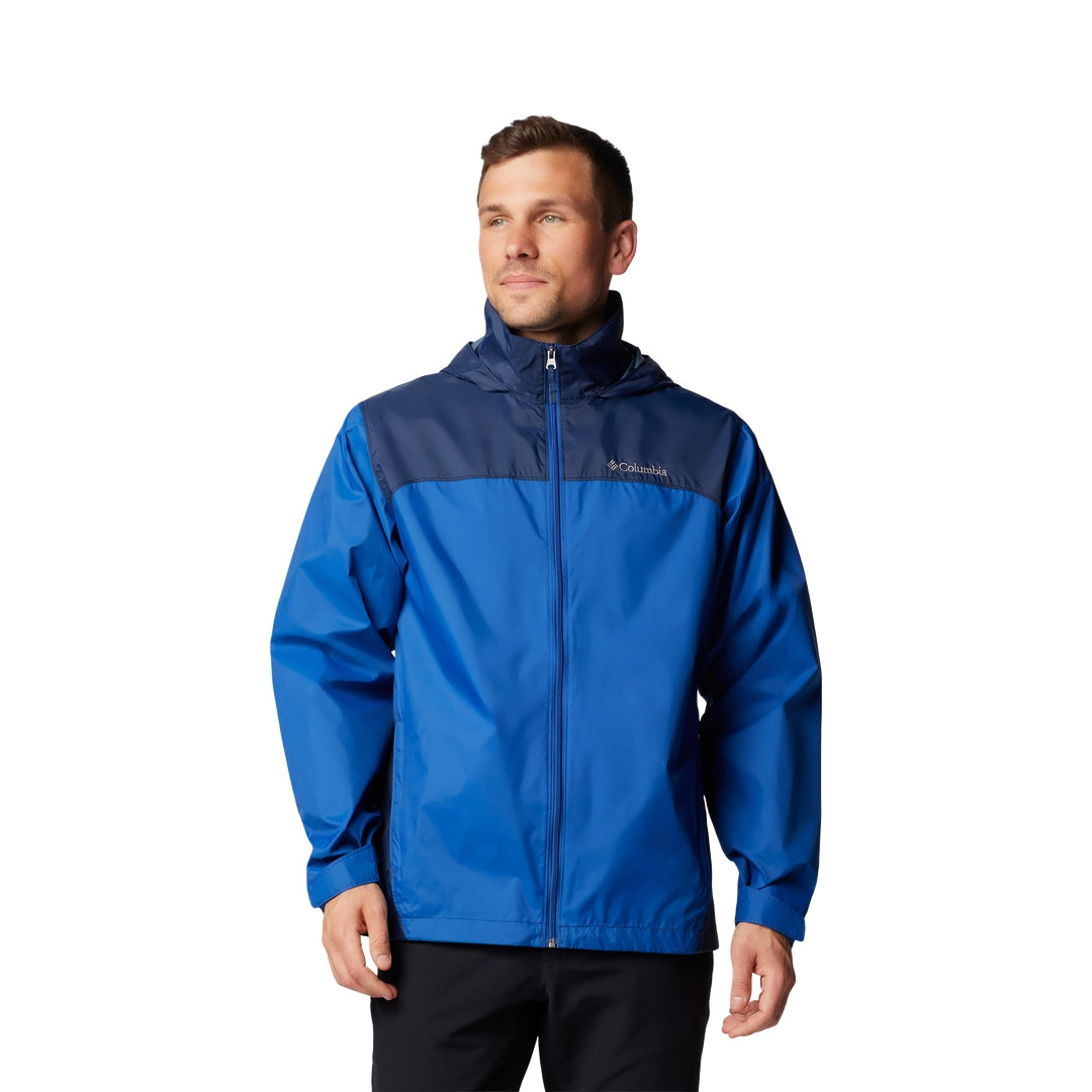 COLUMBIA SPORTSWEARGlennaker Lake Ii Rain Rain Jacket/ Parka