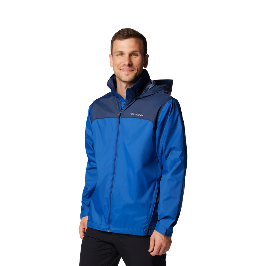 COLUMBIA SPORTSWEARGlennaker Lake Ii Rain Rain Jacket/ Parka