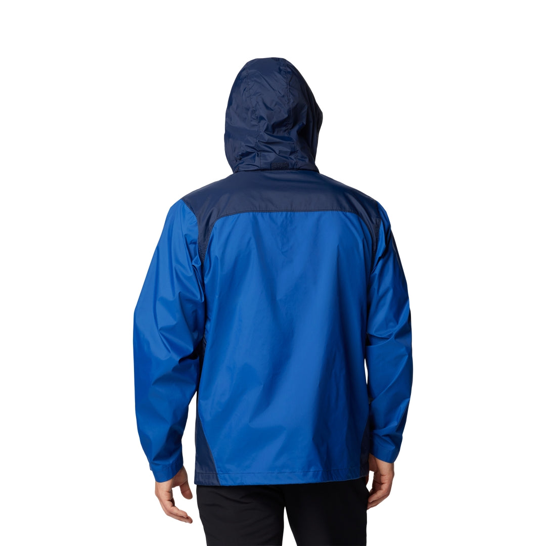 COLUMBIA SPORTSWEARGlennaker Lake Ii Rain Rain Jacket/ Parka