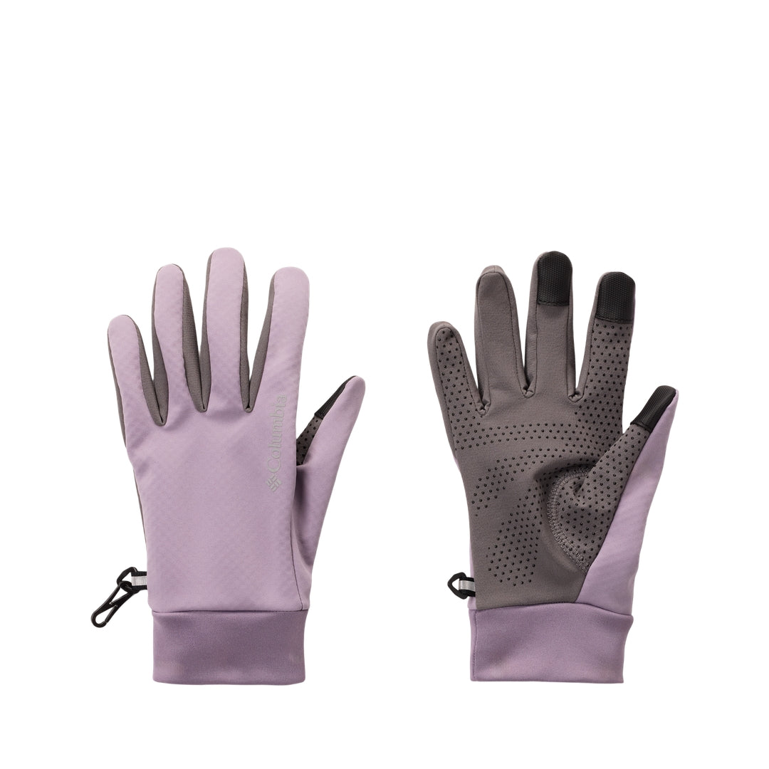 COLUMBIA SPORTSWEARW Trail Commute Ii Glove Gloves