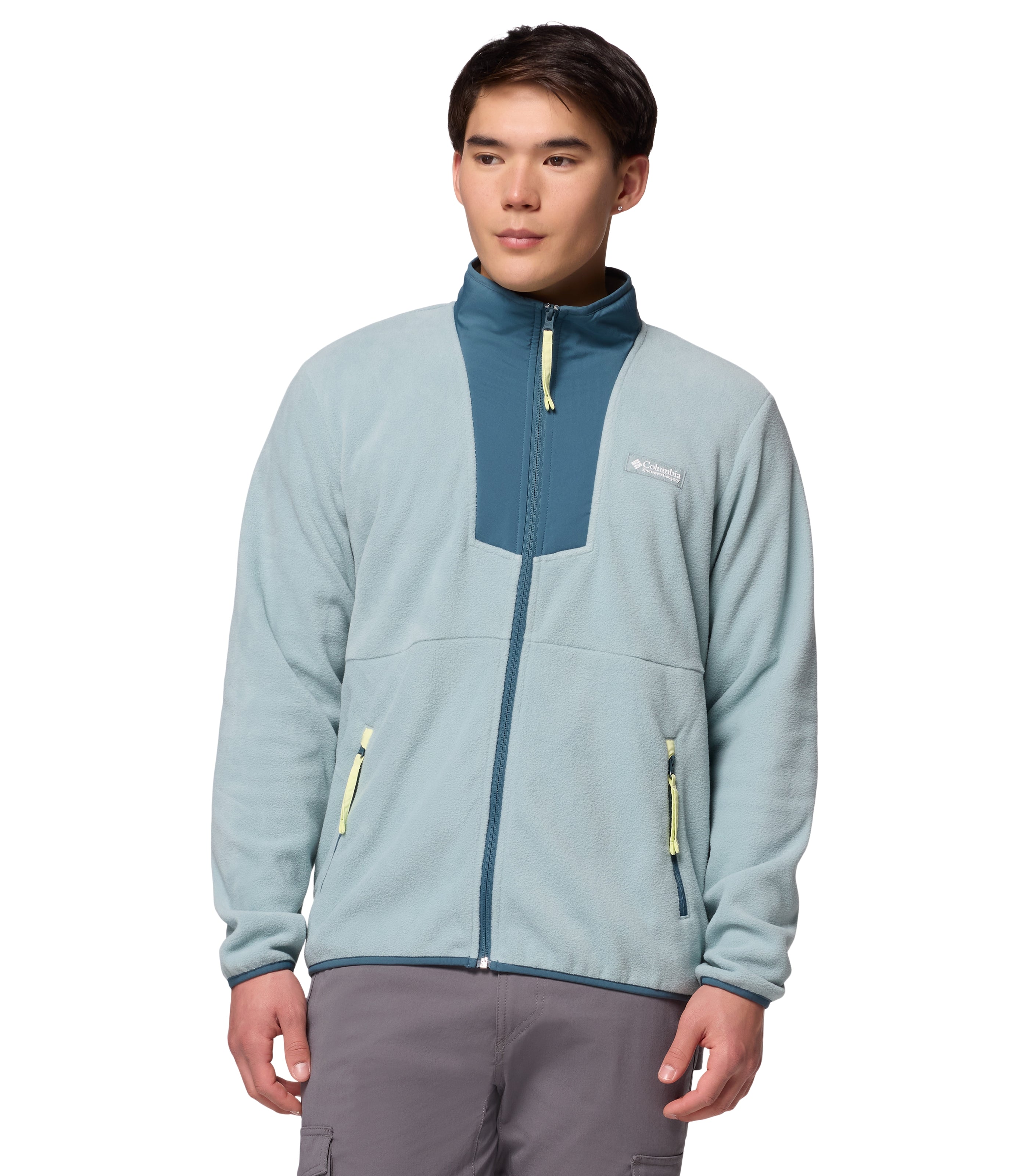 COLUMBIA SPORTSWEARSequoia Grove Full Zip Fleece Jacket