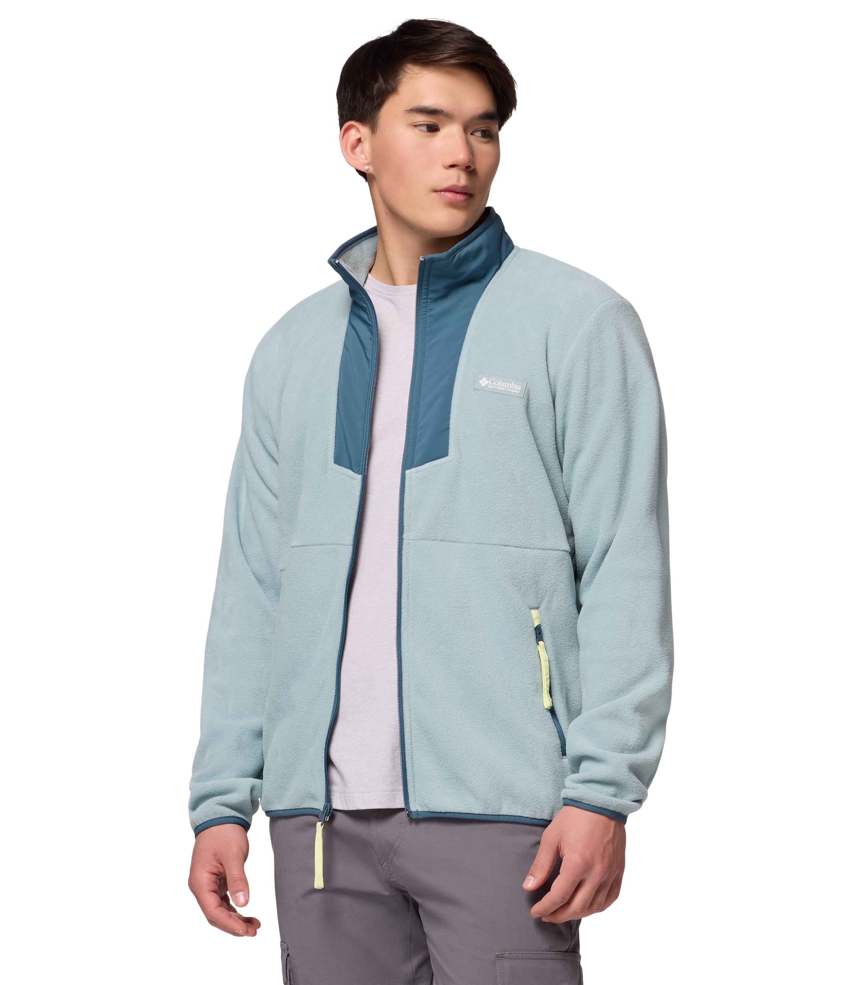 COLUMBIA SPORTSWEARSequoia Grove Full Zip Fleece Jacket