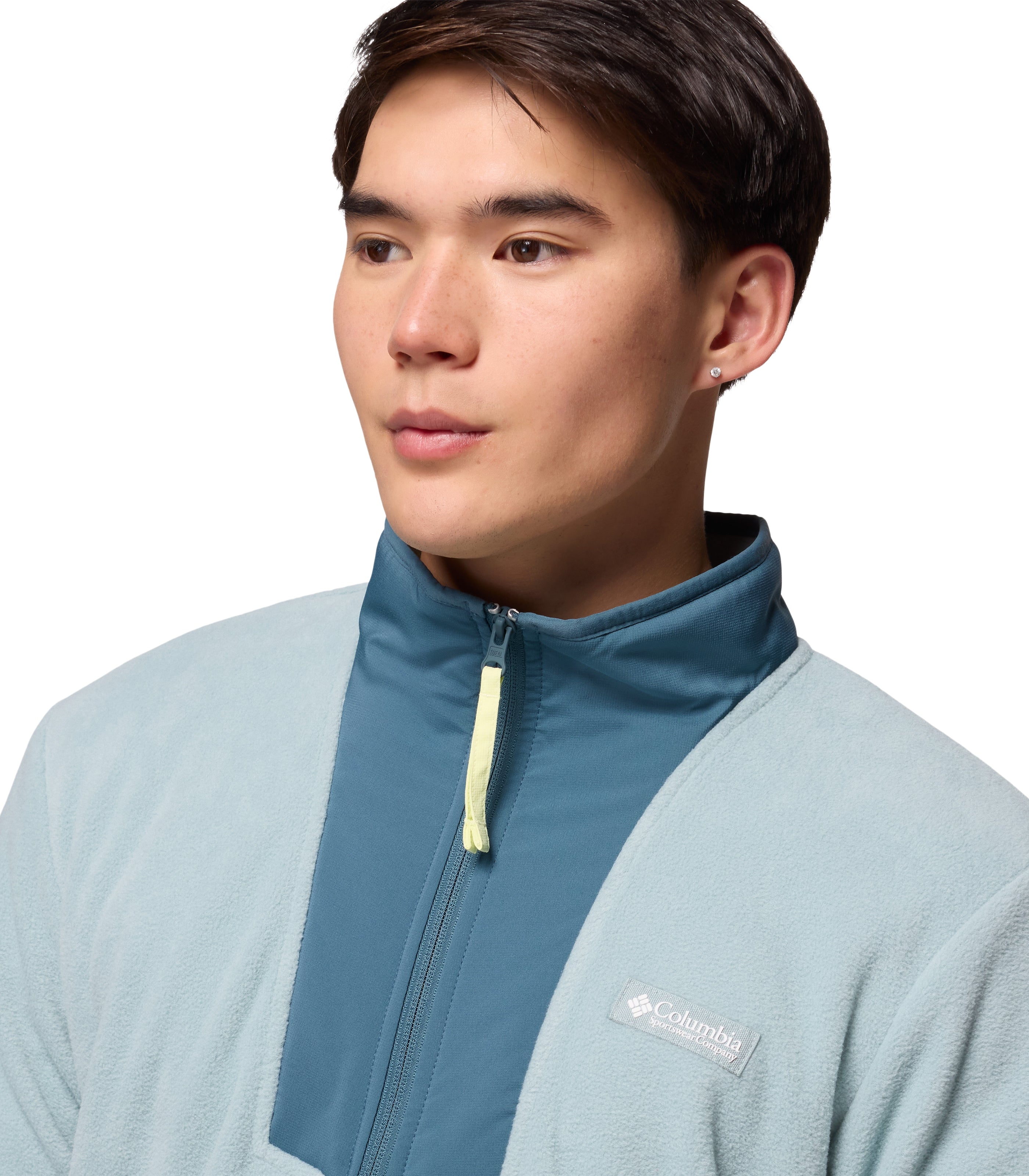 COLUMBIA SPORTSWEARSequoia Grove Full Zip Fleece Jacket