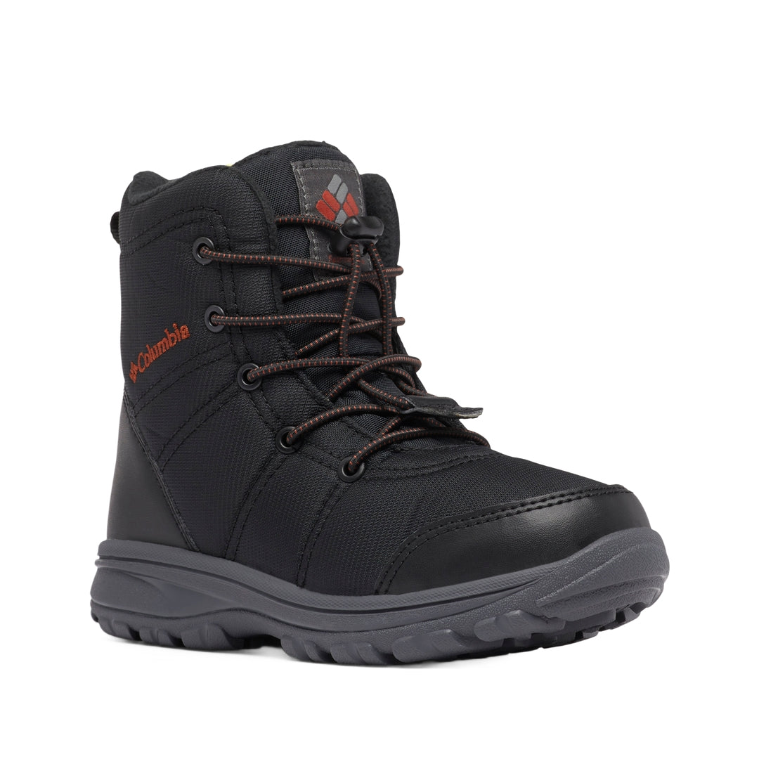 Youth Fairbanks Omni-Heat Boots