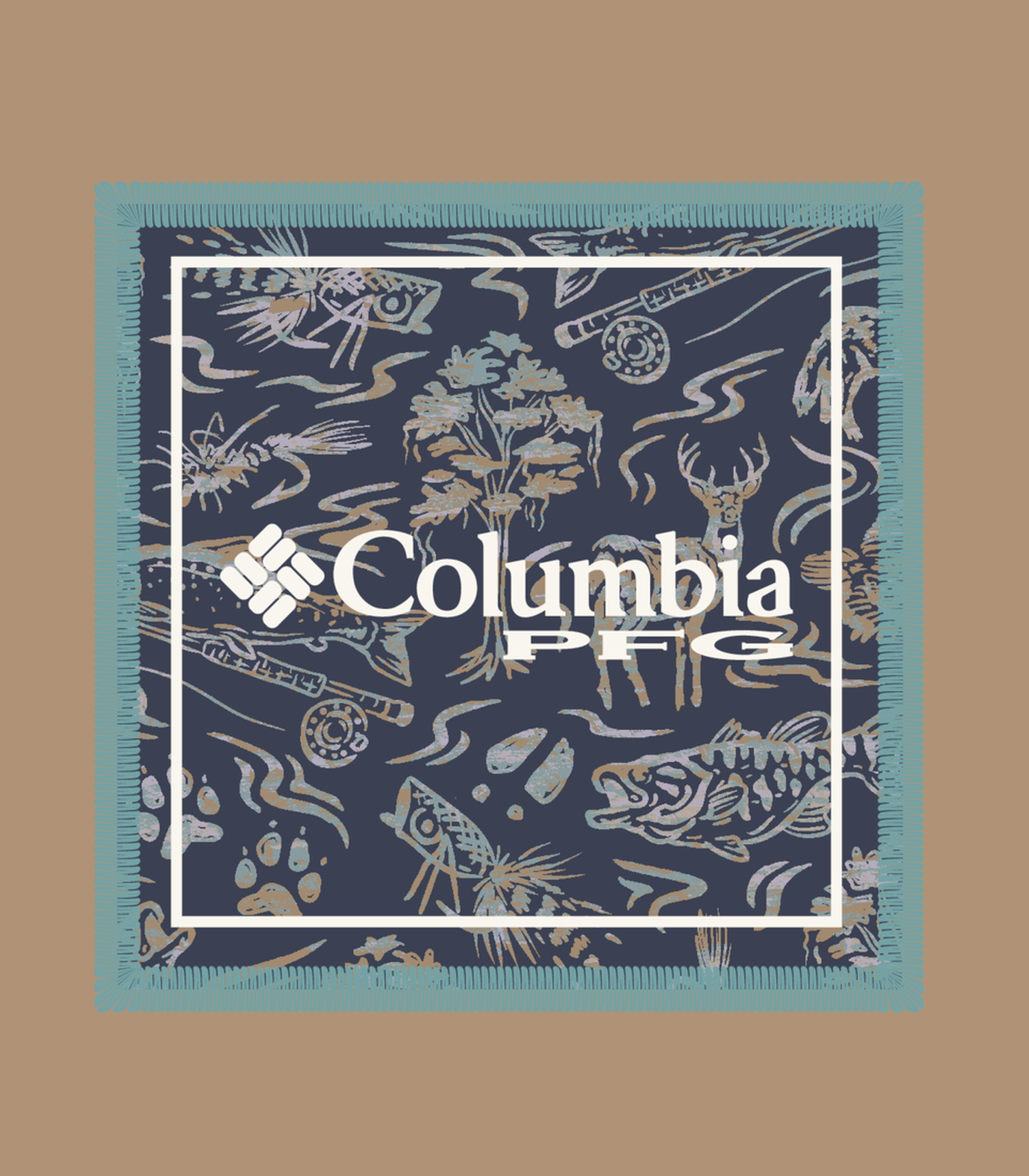 COLUMBIA SPORTSWEARPfg Uncharted Ball Cap Headwear