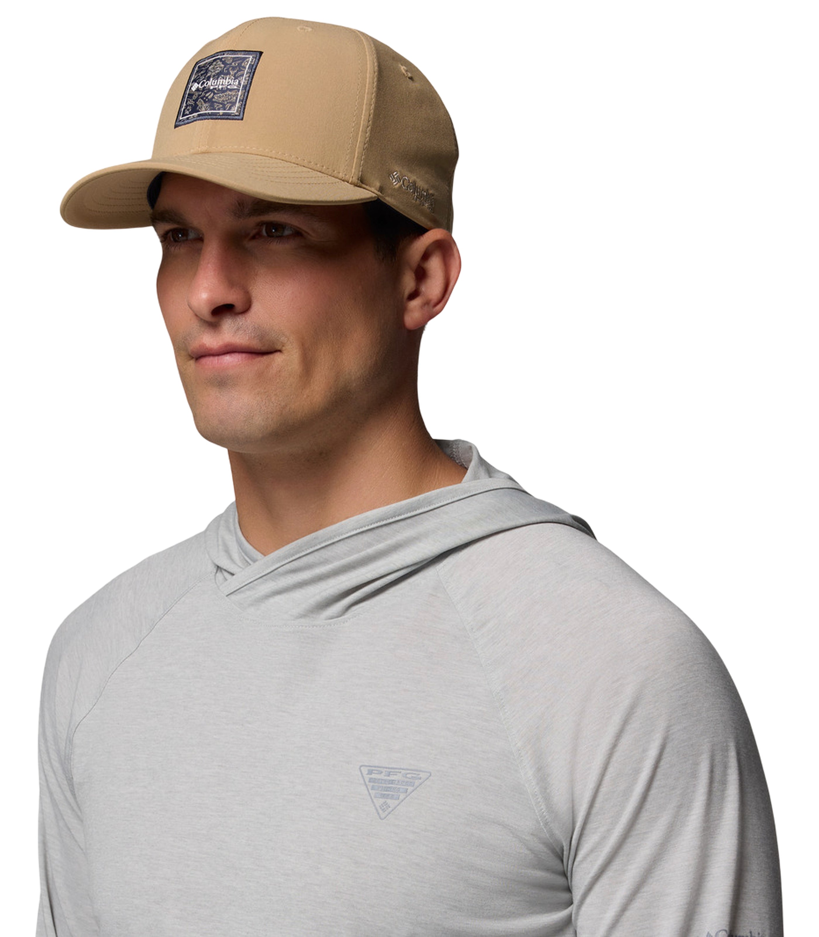 COLUMBIA SPORTSWEARPfg Uncharted Ball Cap Headwear