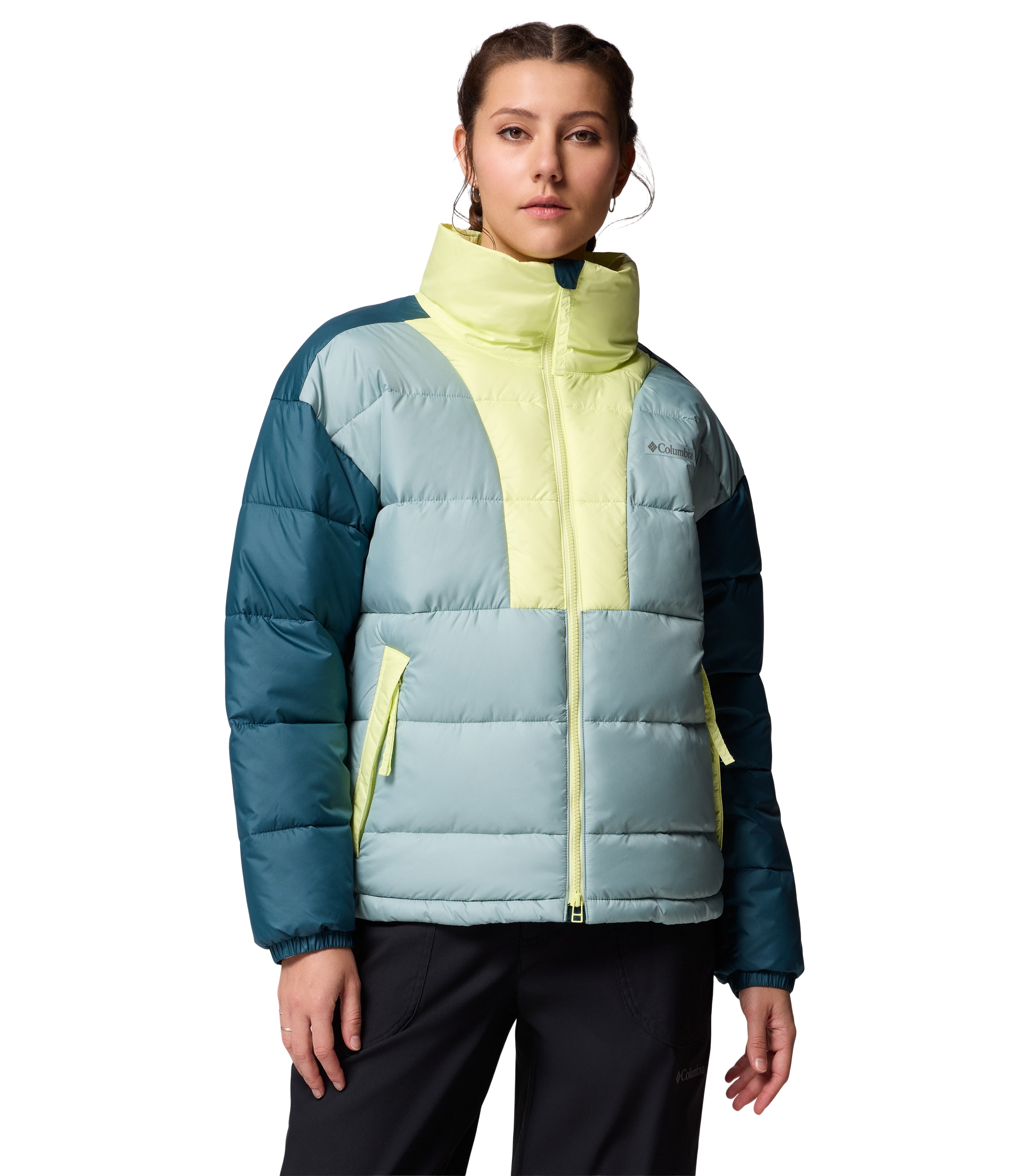 COLUMBIA SPORTSWEARPike Lake Jacket Puffer Jacket
