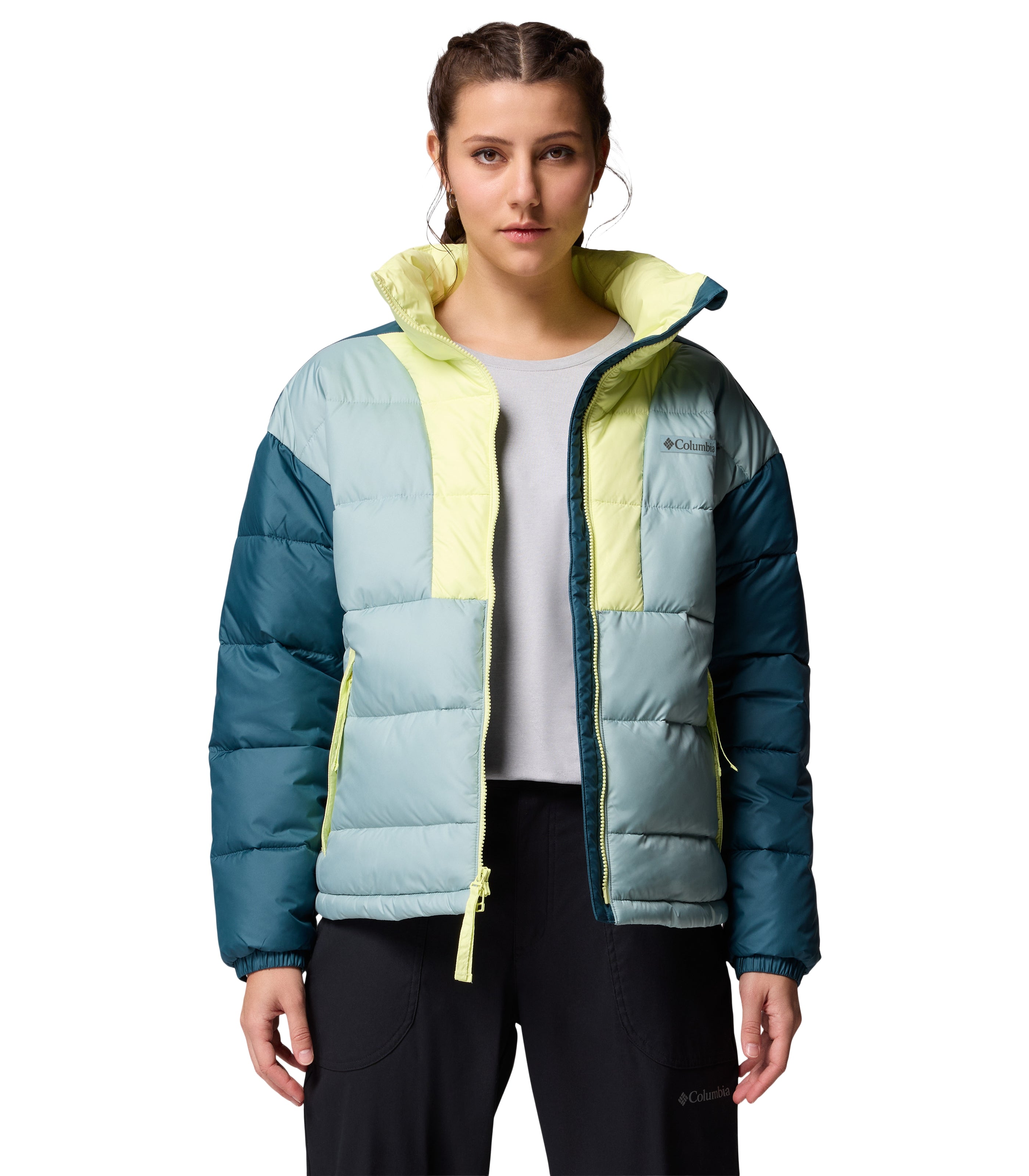 COLUMBIA SPORTSWEARPike Lake Jacket Puffer Jacket