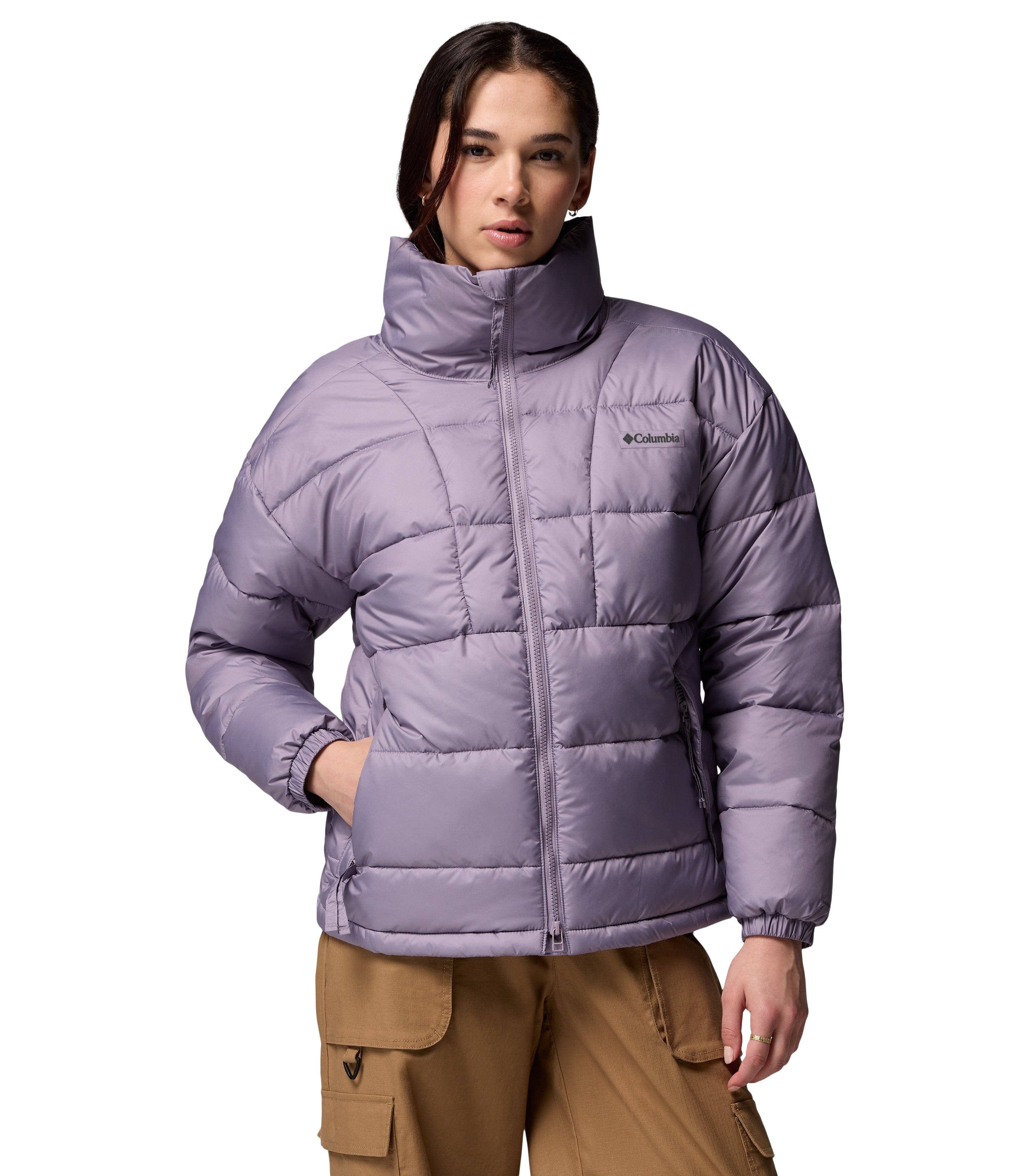COLUMBIA SPORTSWEARPike Lake Jacket Puffer Jacket