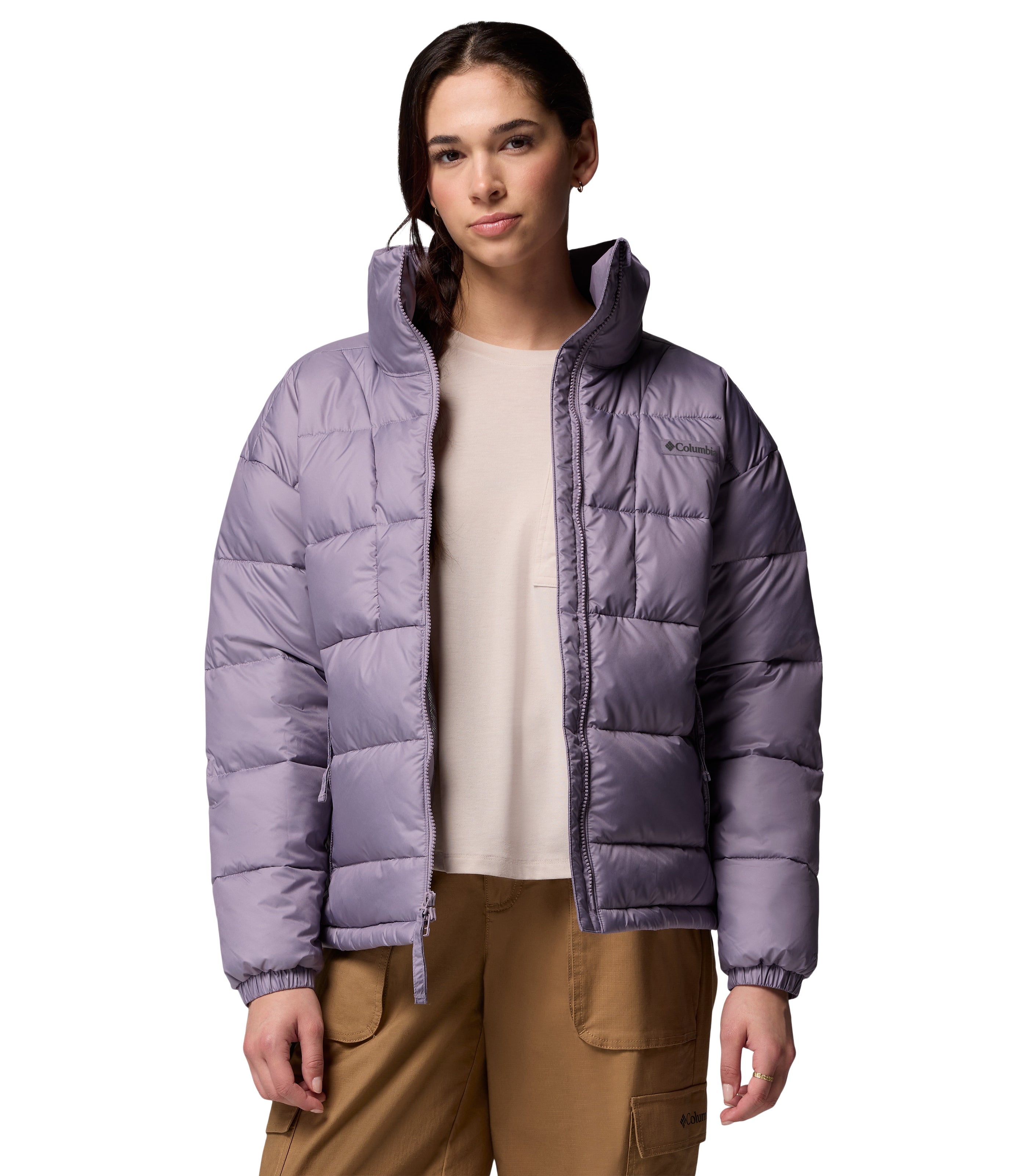 COLUMBIA SPORTSWEARPike Lake Jacket Puffer Jacket