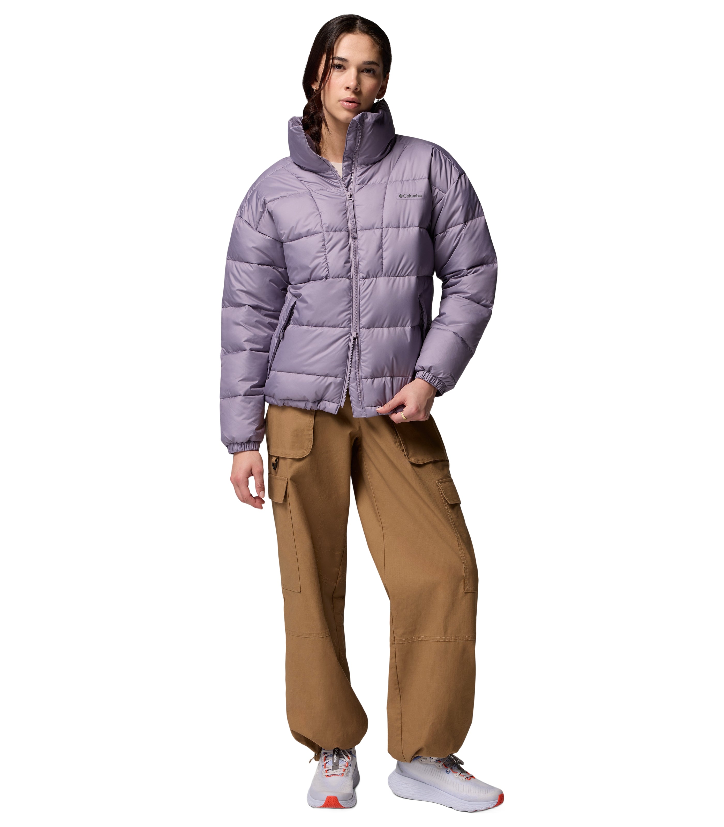 COLUMBIA SPORTSWEARPike Lake Jacket Puffer Jacket