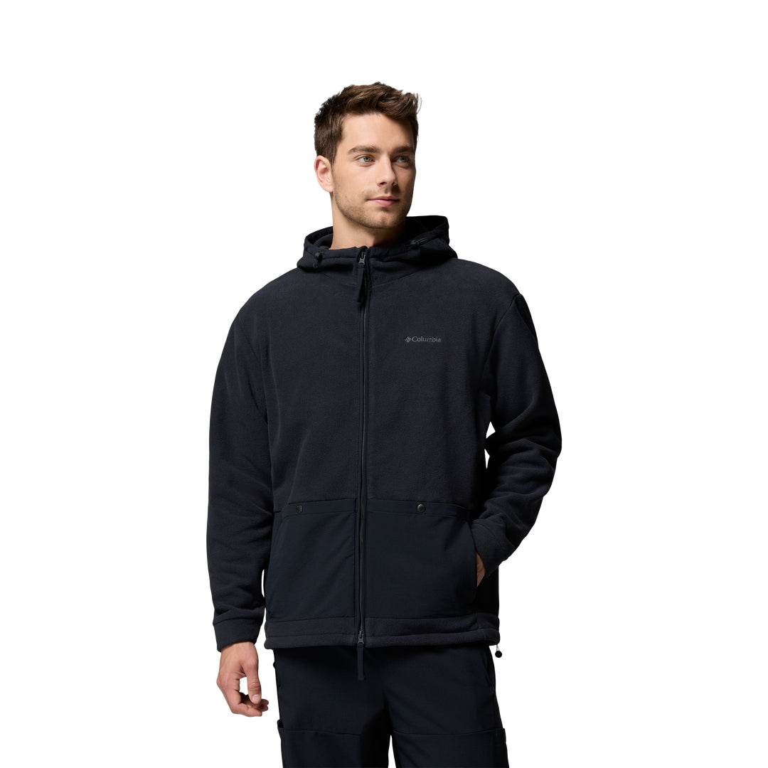 COLUMBIA SPORTSWEARGranite Point Fleece Fleece Jacket