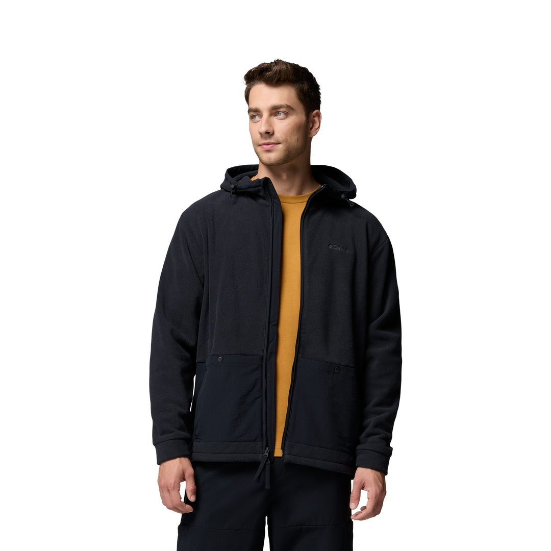COLUMBIA SPORTSWEARGranite Point Fleece Fleece Jacket