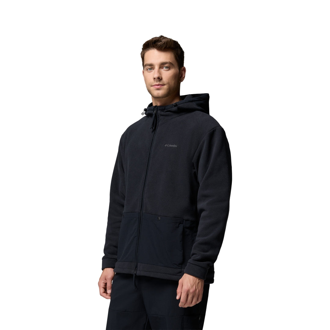 COLUMBIA SPORTSWEARGranite Point Fleece Fleece Jacket