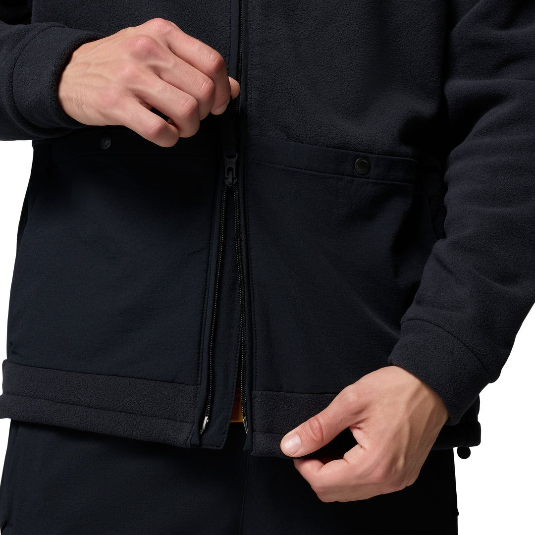 COLUMBIA SPORTSWEARGranite Point Fleece Fleece Jacket