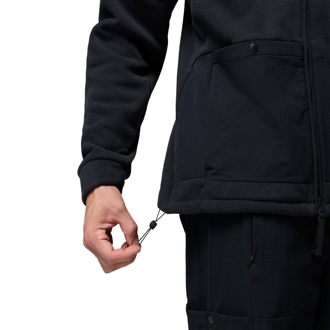 COLUMBIA SPORTSWEARGranite Point Fleece Fleece Jacket
