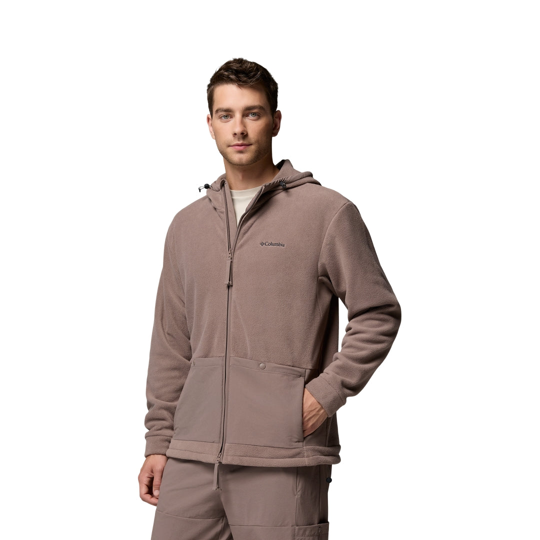 COLUMBIA SPORTSWEARGranite Point Fleece Fleece Jacket