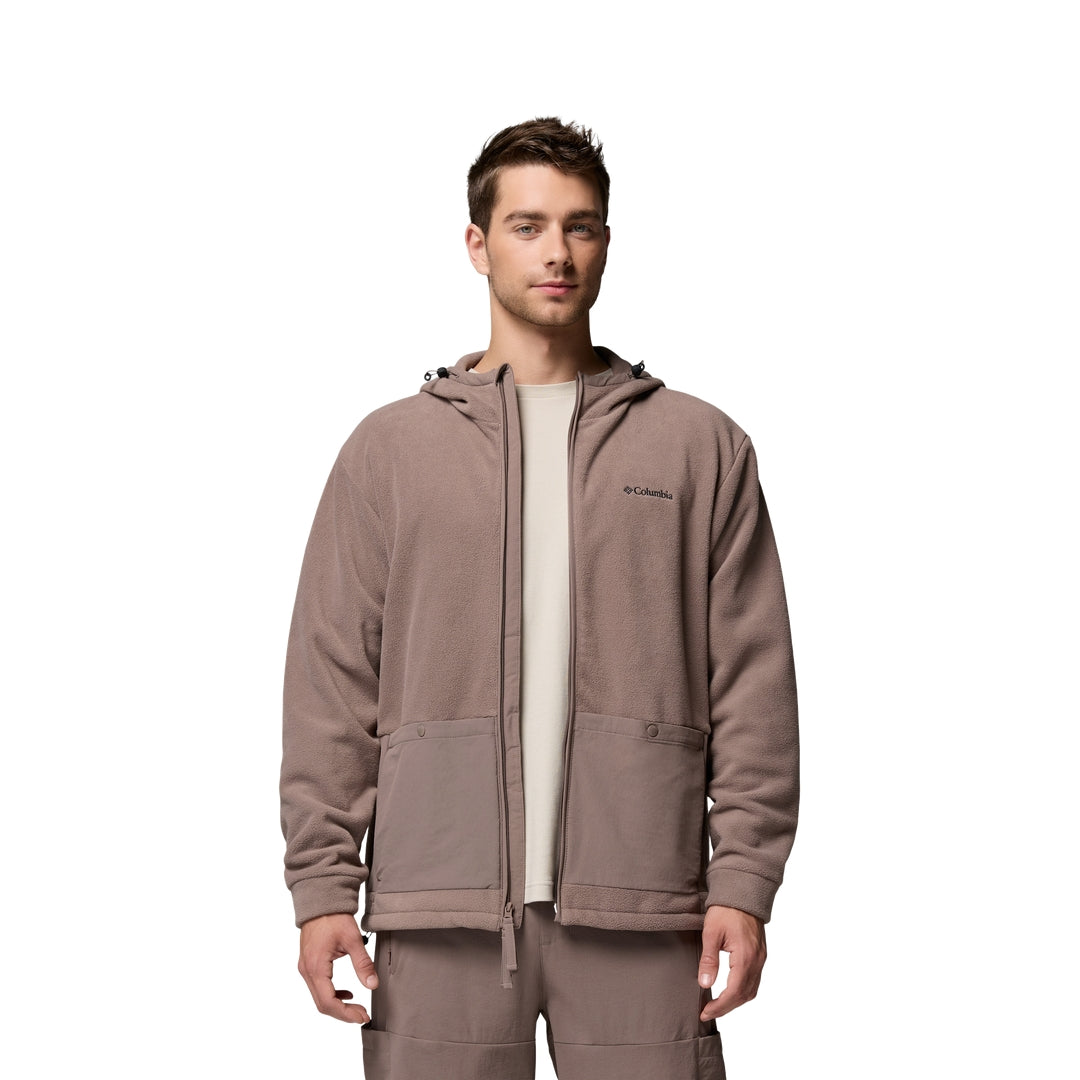 COLUMBIA SPORTSWEARGranite Point Fleece Fleece Jacket
