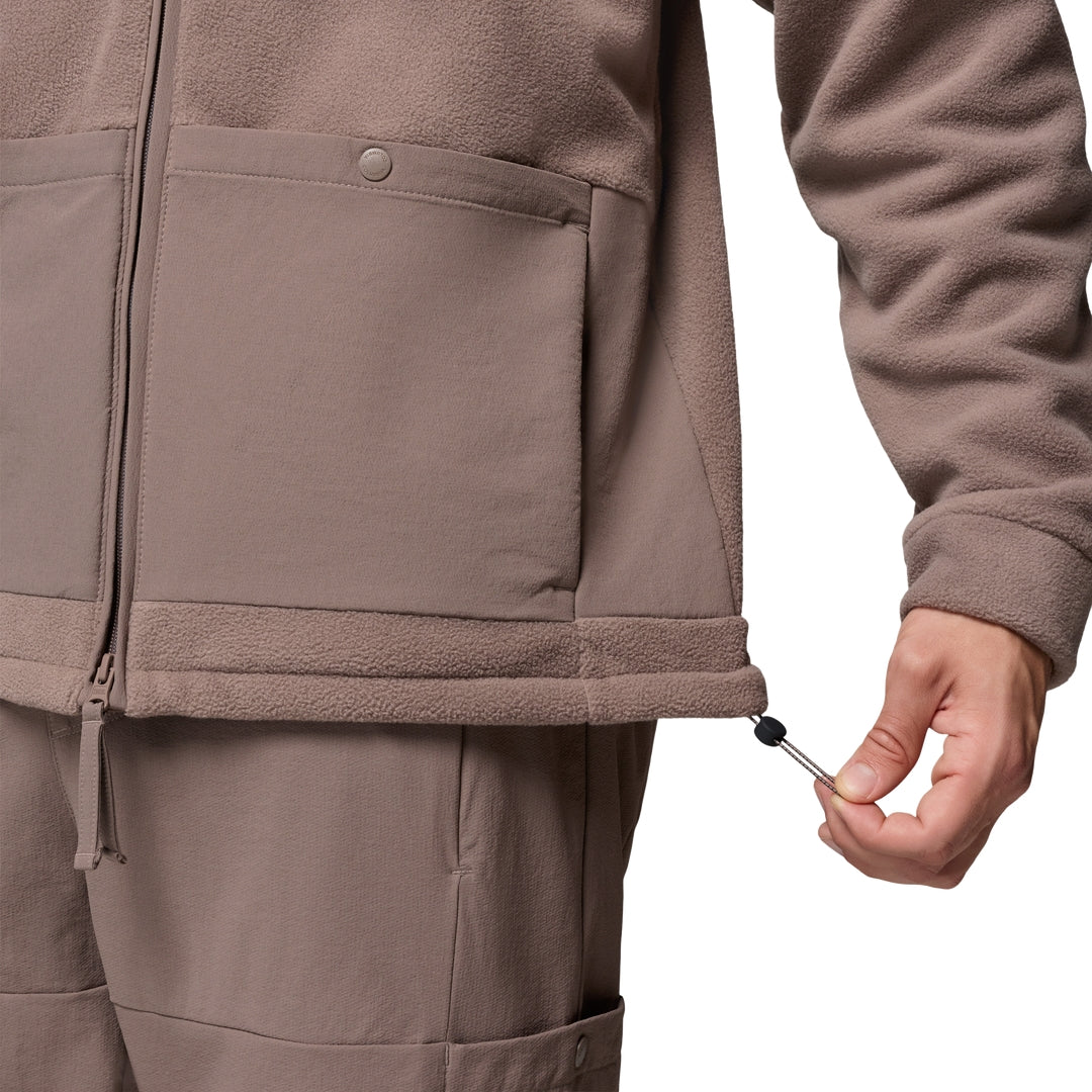 COLUMBIA SPORTSWEARGranite Point Fleece Fleece Jacket