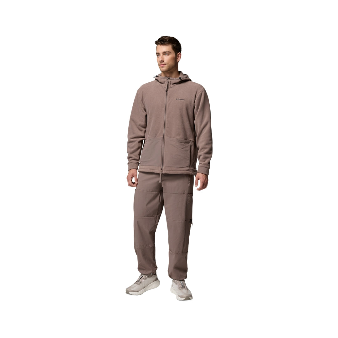 COLUMBIA SPORTSWEARGranite Point Fleece Fleece Jacket