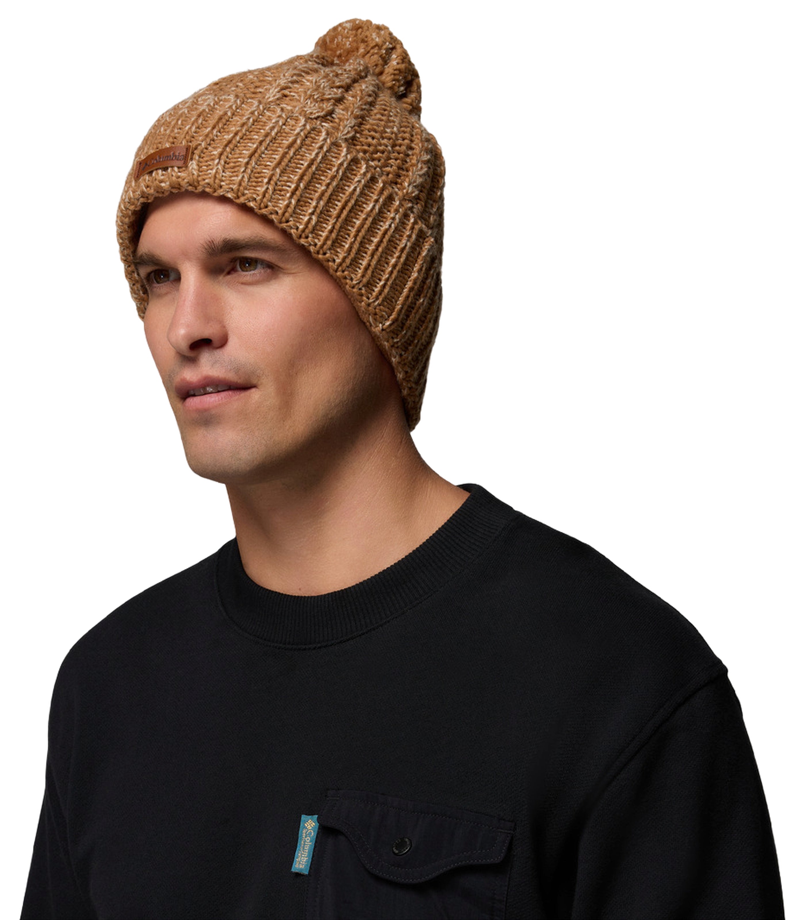 COLUMBIA SPORTSWEARCozy Ridge Beanie Headwear