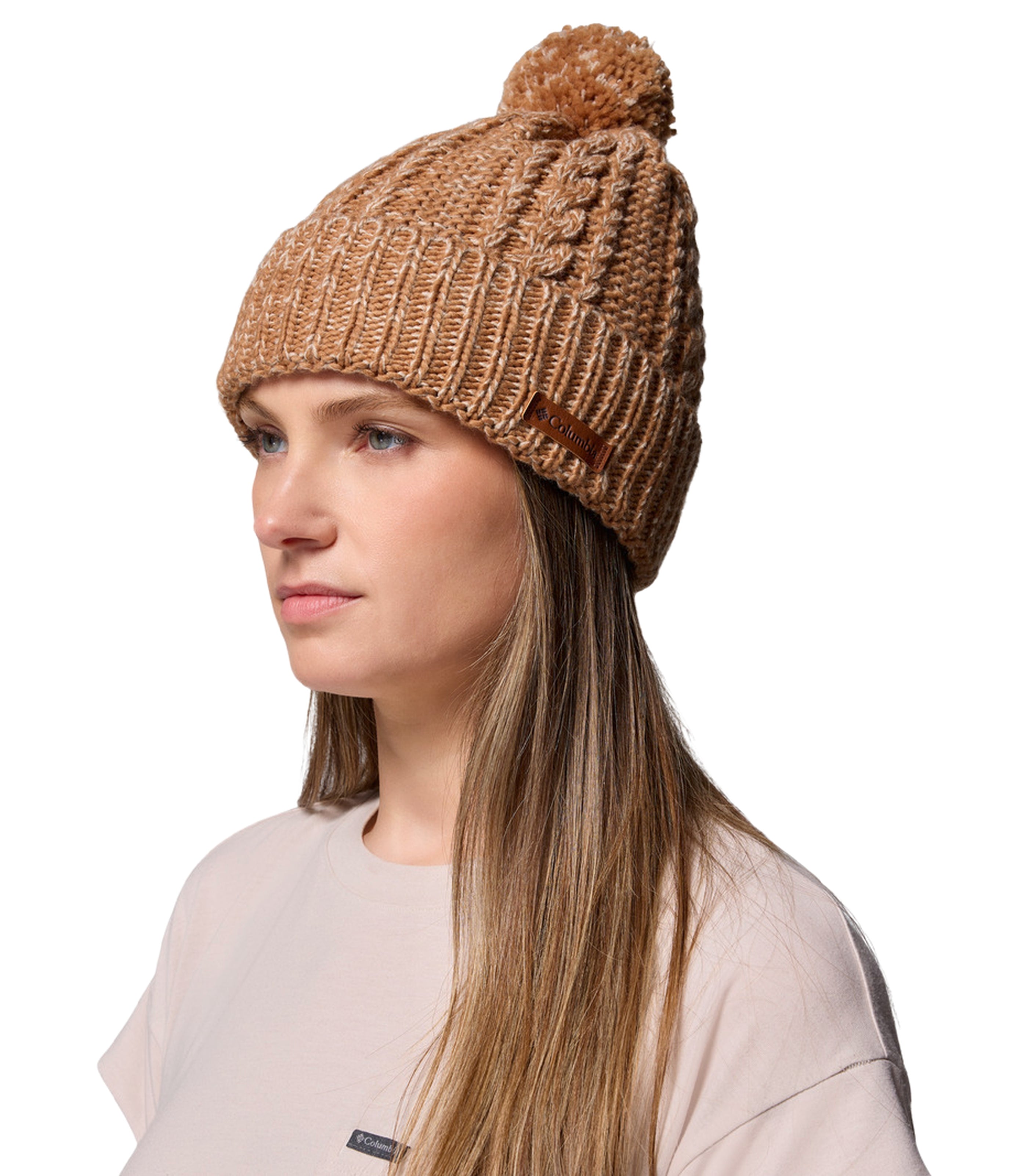 COLUMBIA SPORTSWEARCozy Ridge Beanie Headwear