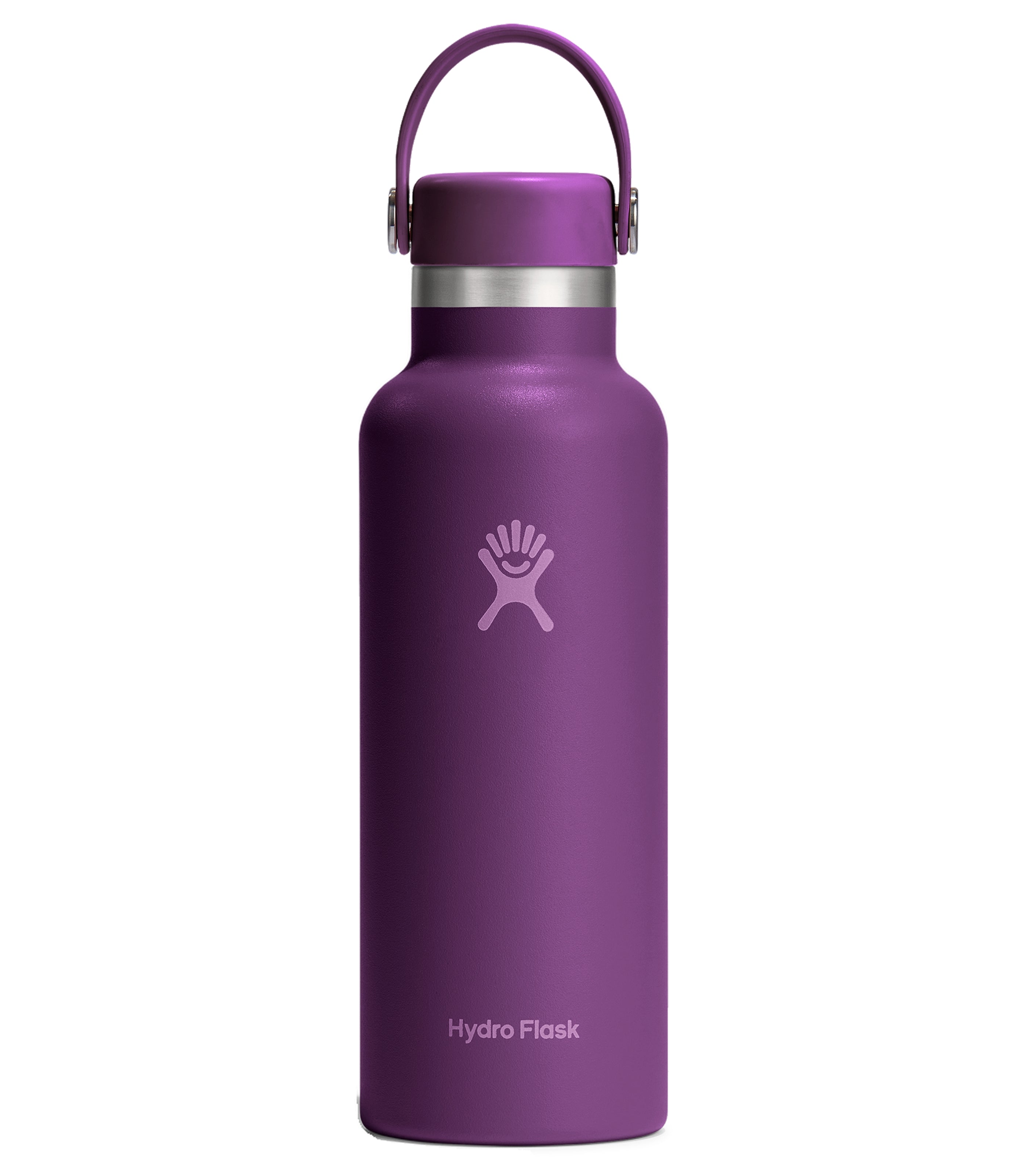HYDRO FLASKStandard Flex Cap Water Bottle
