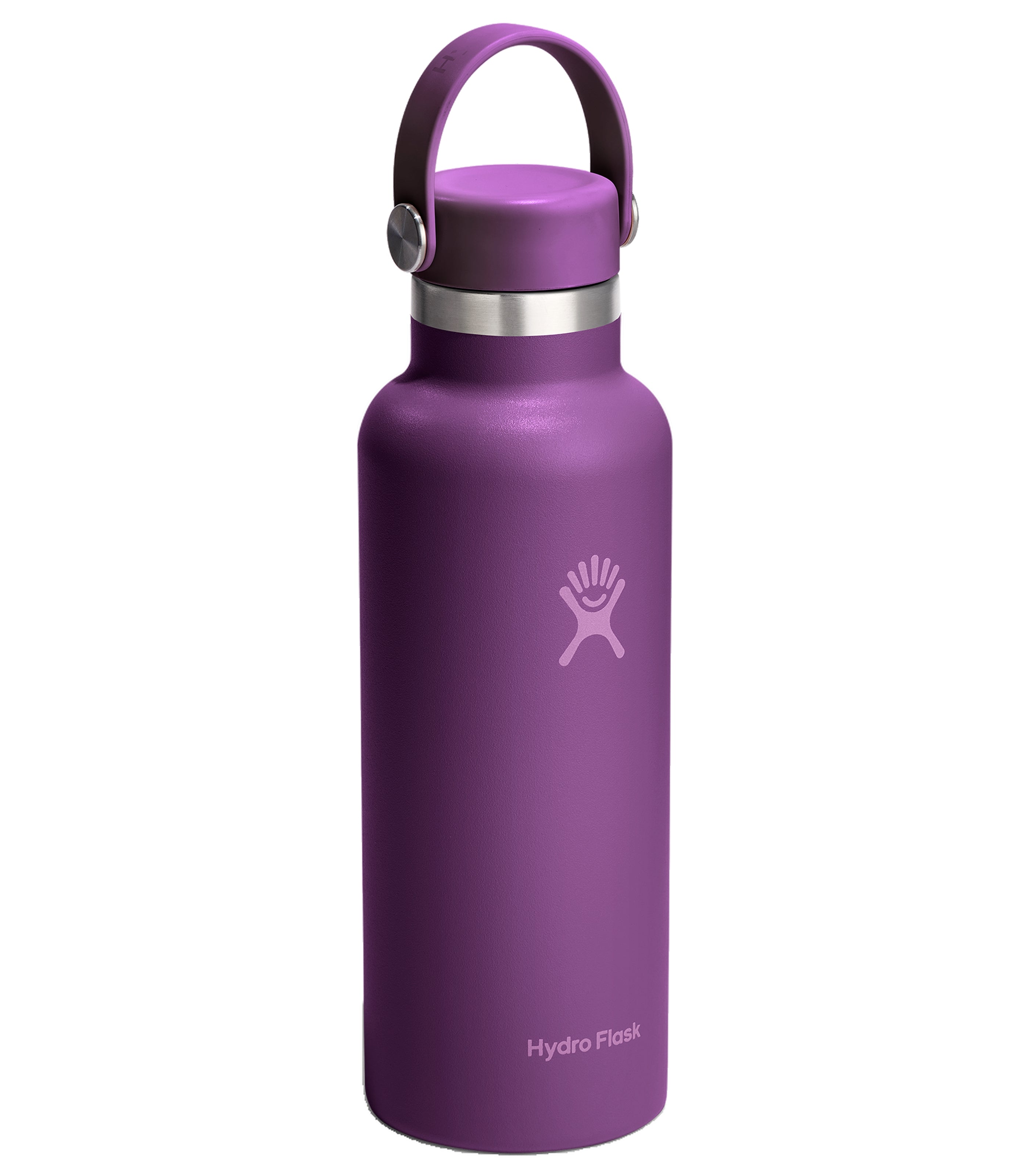 HYDRO FLASKStandard Flex Cap Water Bottle