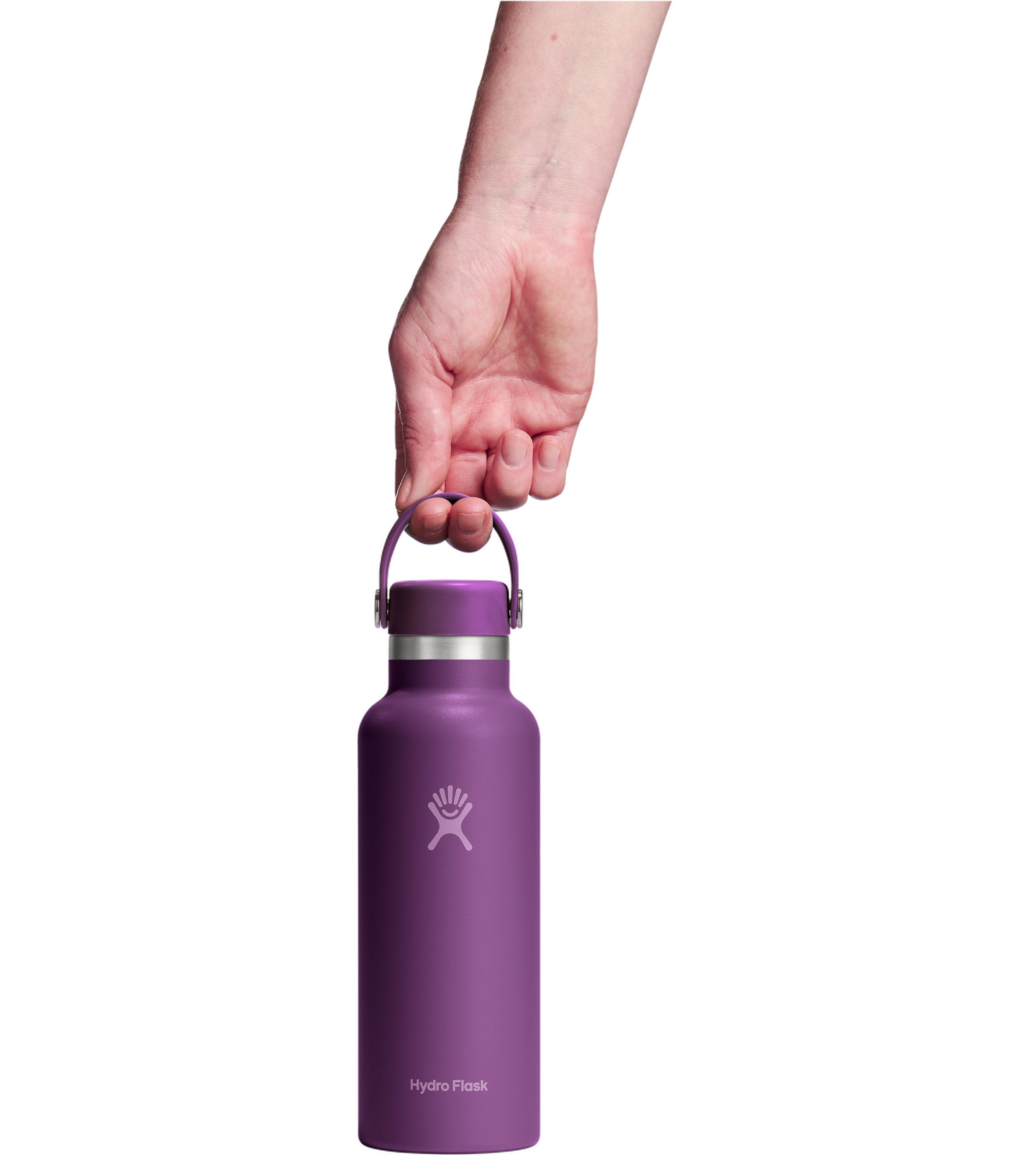 HYDRO FLASKStandard Flex Cap Water Bottle