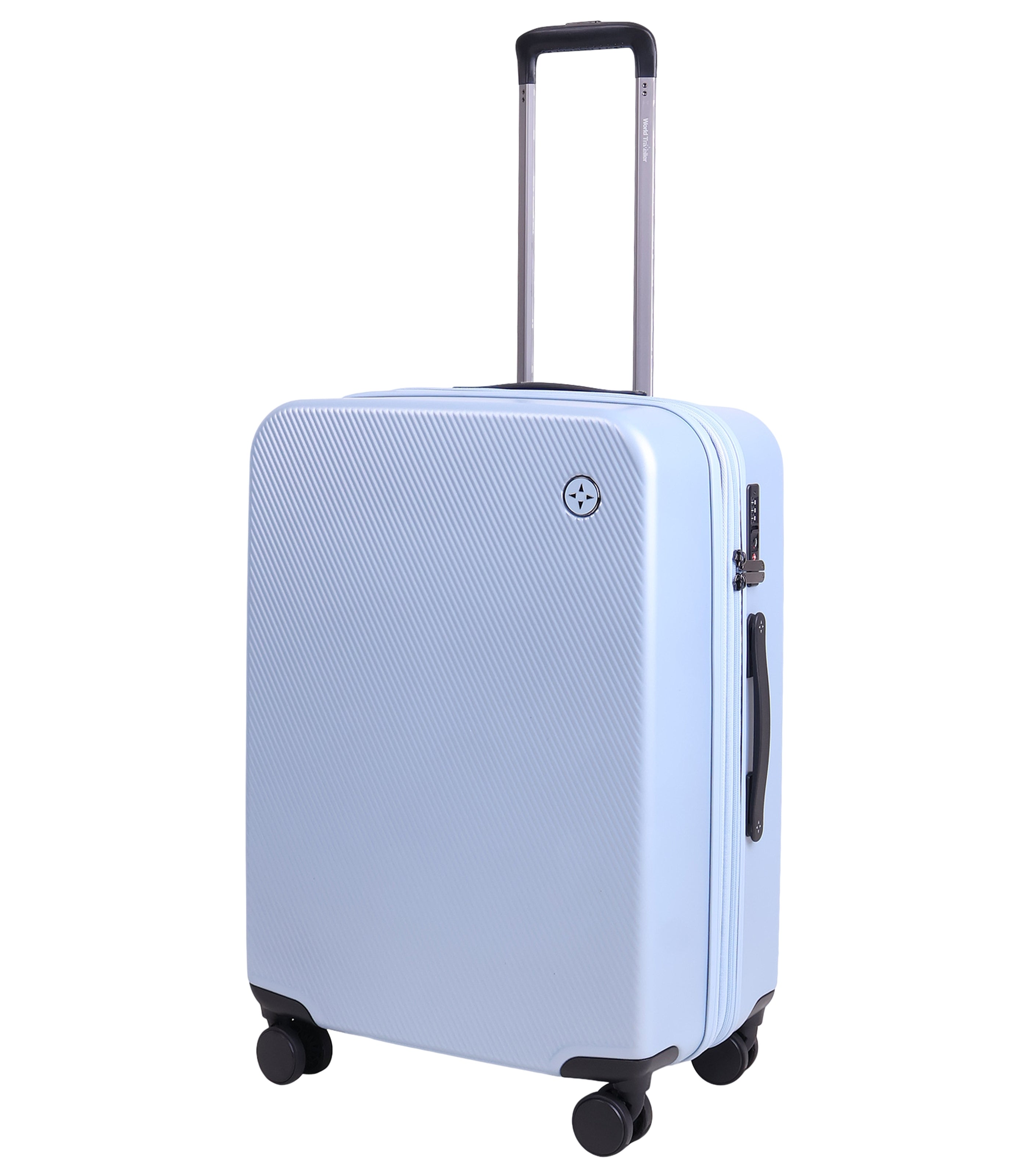 WORLD TRAVELLERMiami Medium