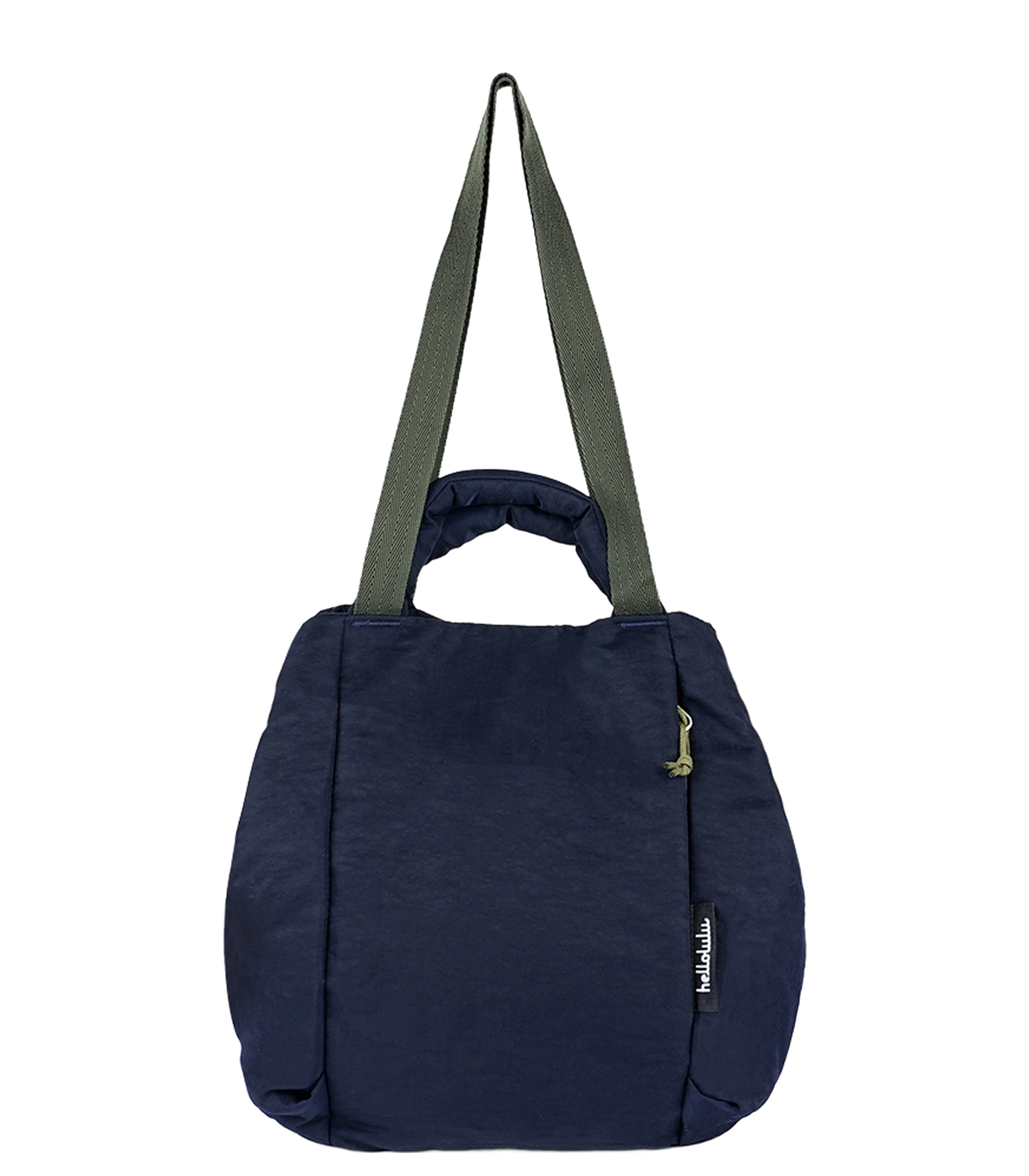 HELLOLULUKylie Tote/Shoulder Bag