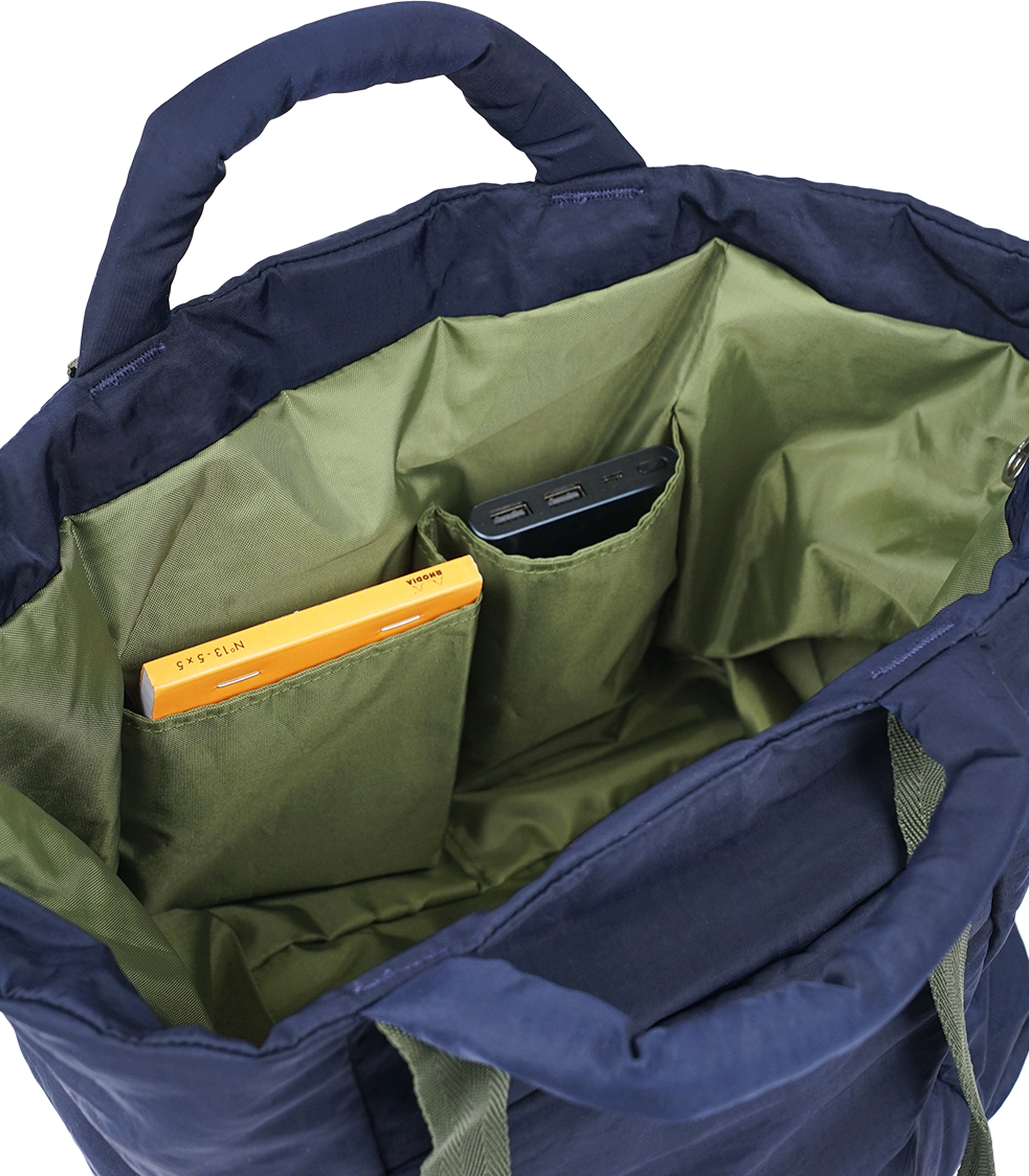 HELLOLULUKylie Tote/Shoulder Bag