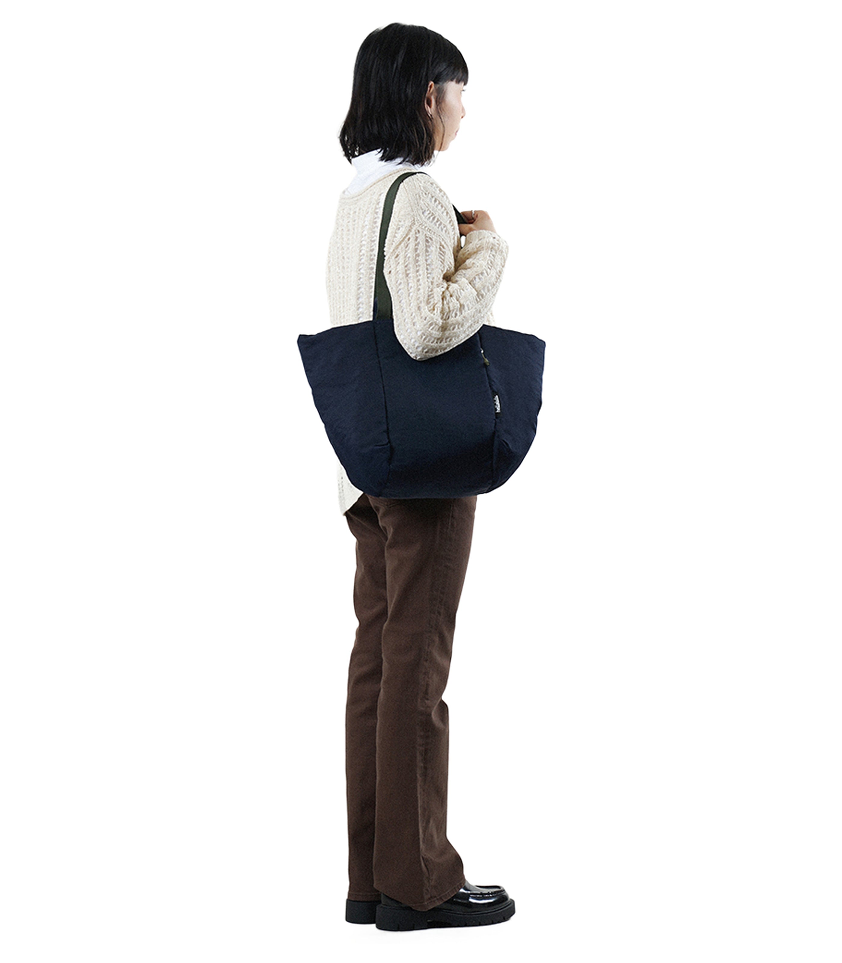 HELLOLULUKylie Tote/Shoulder Bag