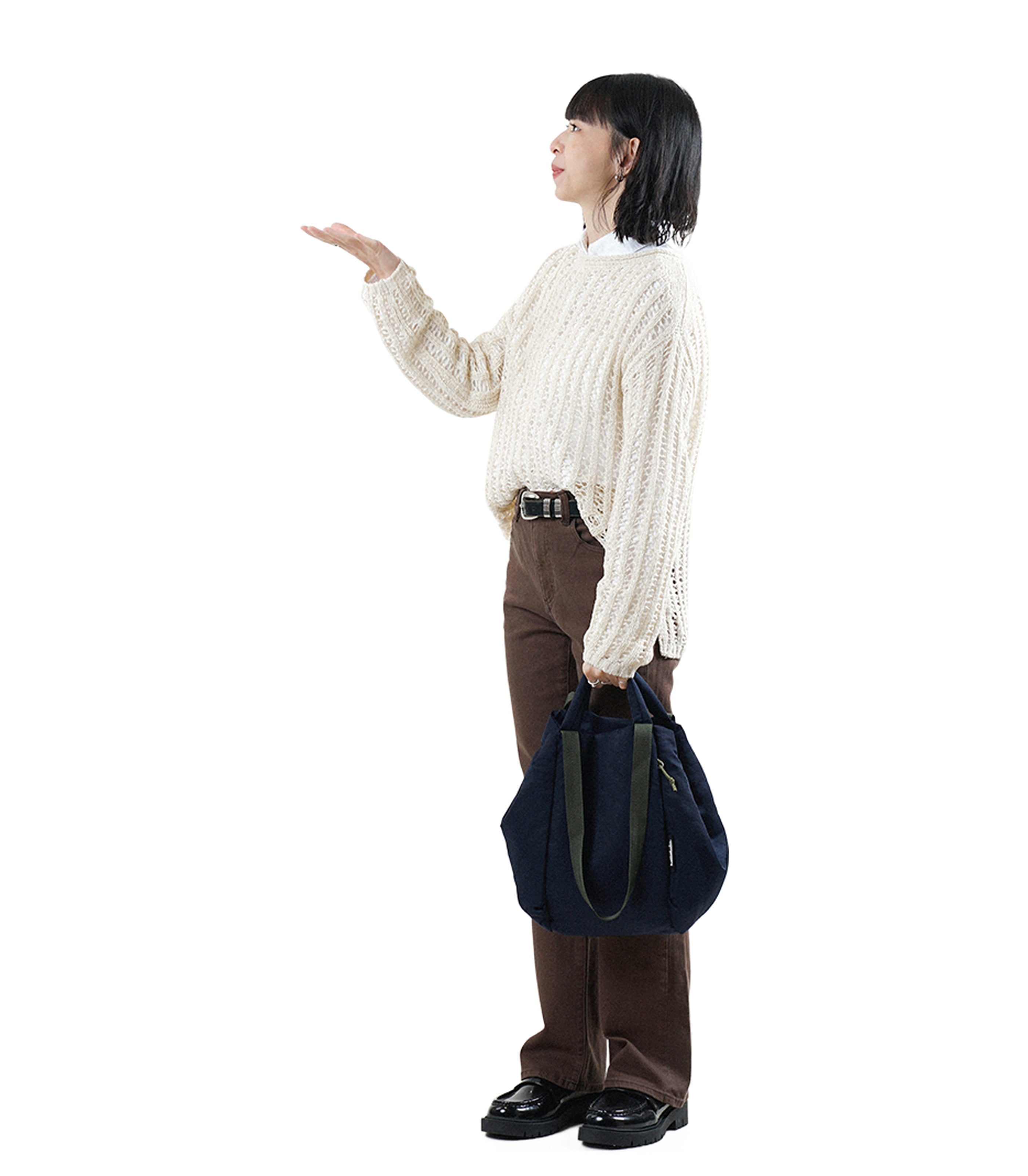 HELLOLULUKylie Tote/Shoulder Bag