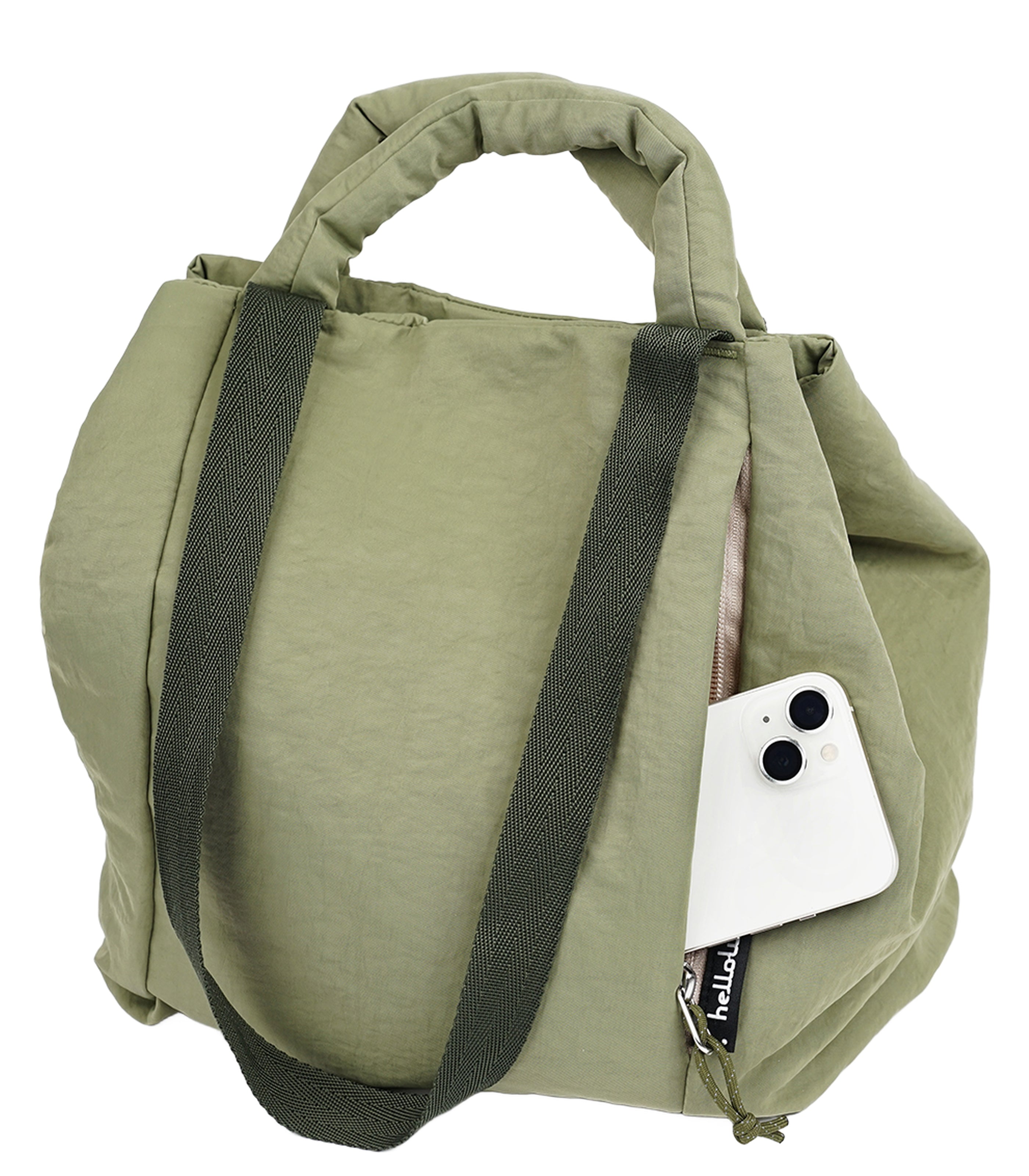HELLOLULUKylie Tote/Shoulder Bag