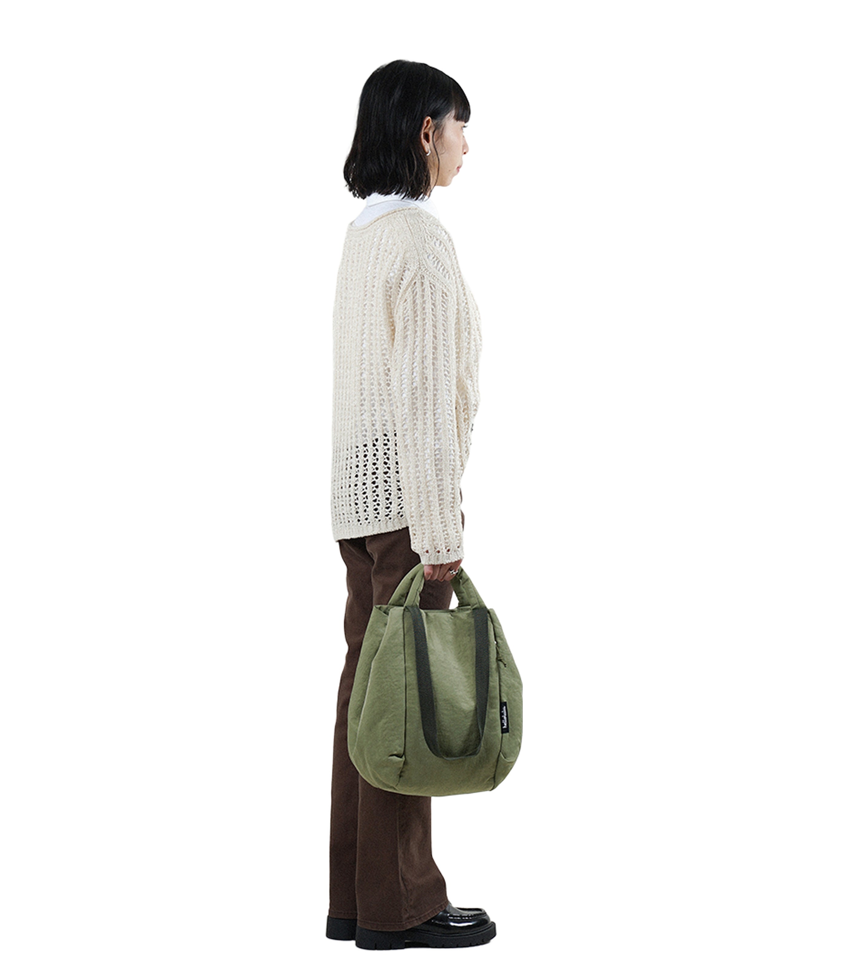 HELLOLULUKylie Tote/Shoulder Bag