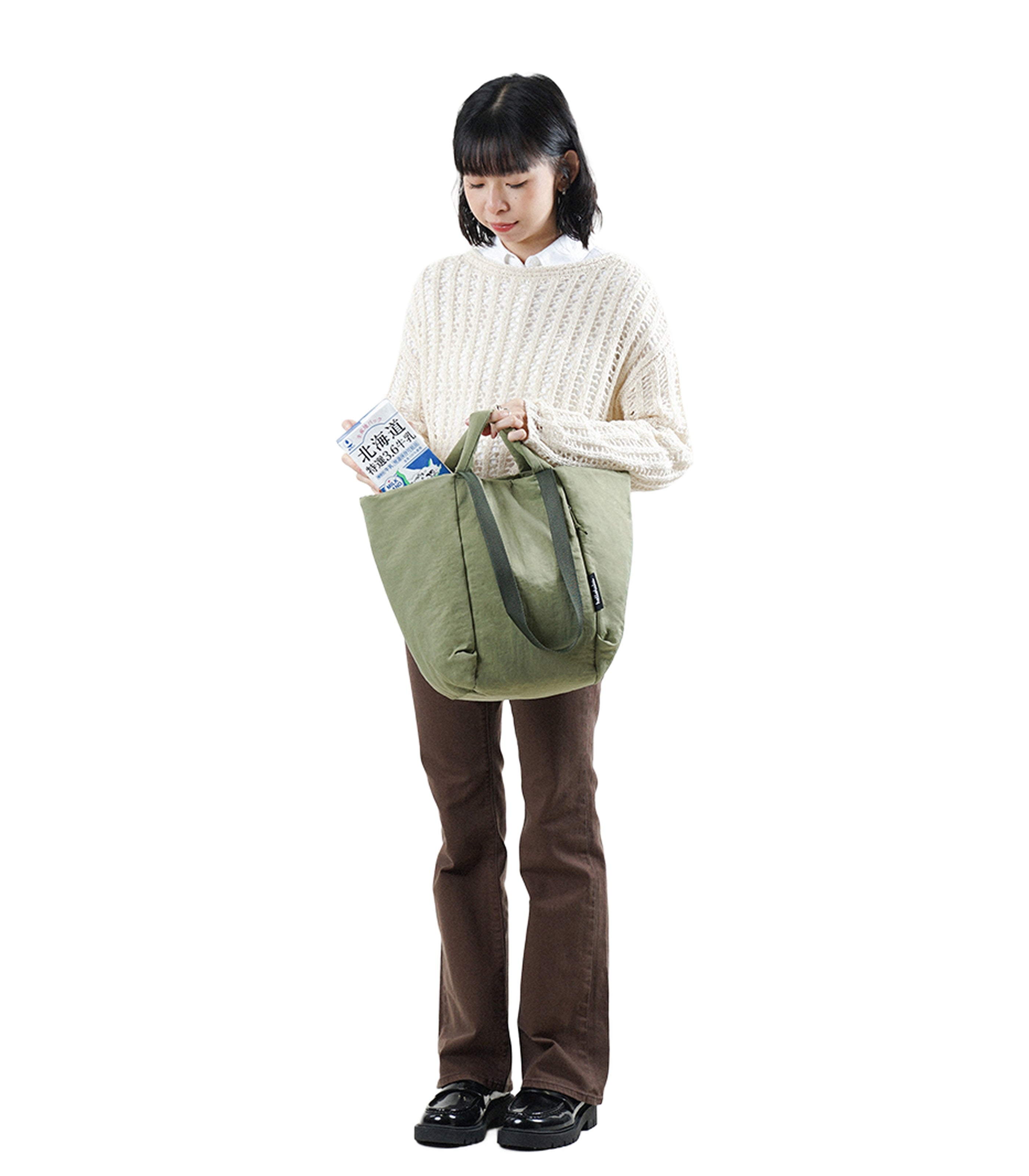 HELLOLULUKylie Tote/Shoulder Bag