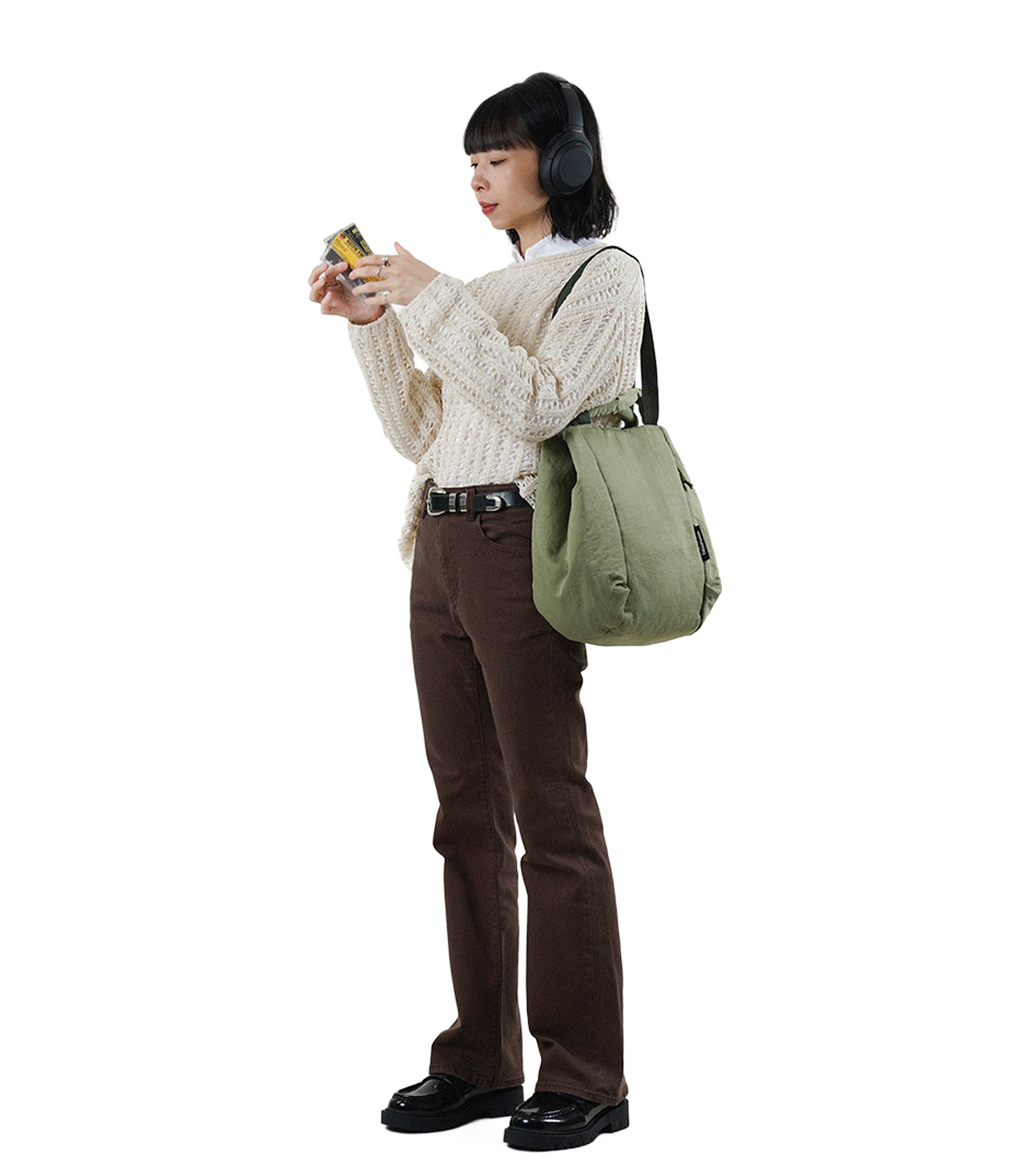 HELLOLULUKylie Tote/Shoulder Bag
