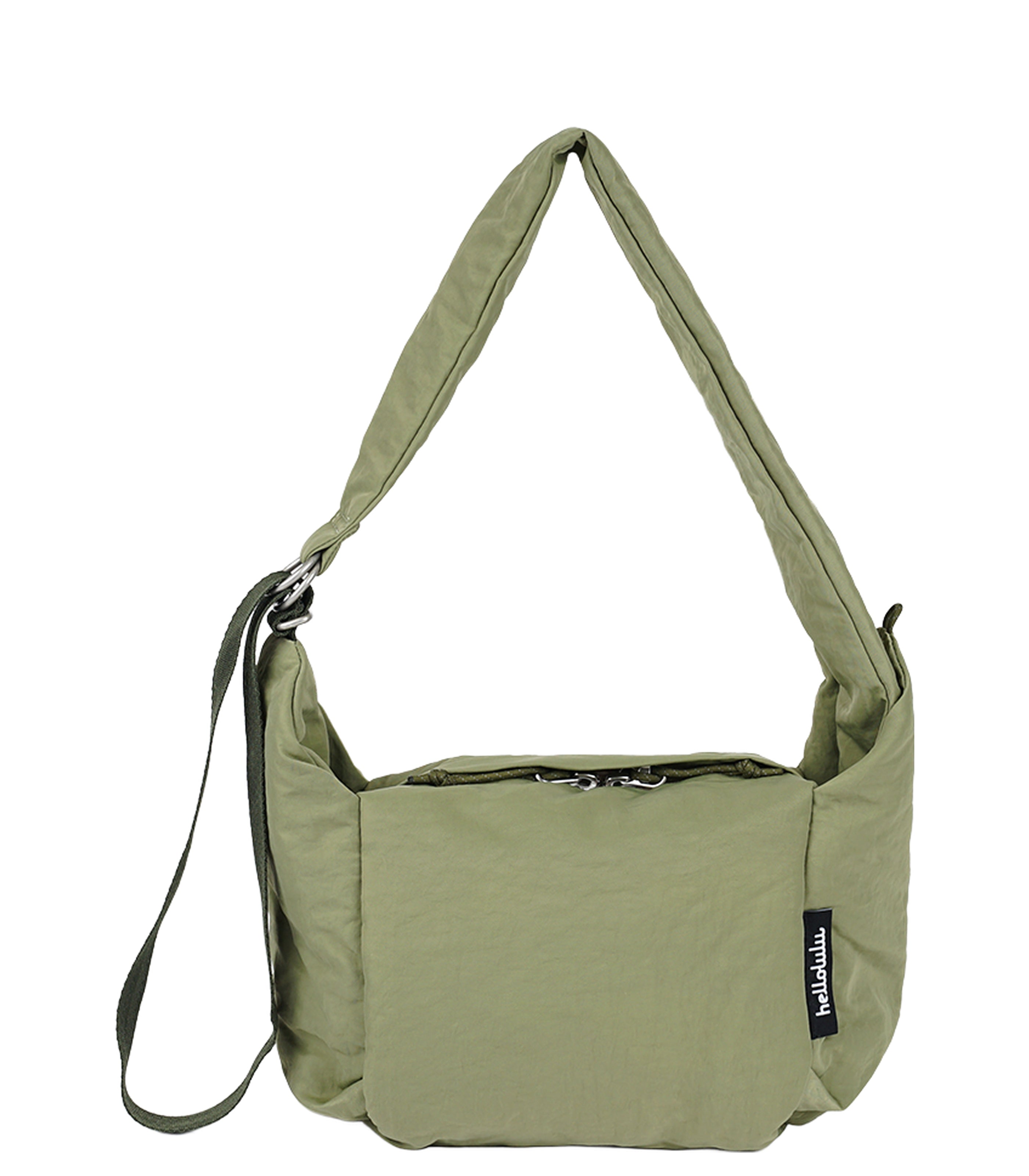 HELLOLULUMilo Crossbody/Sling/Messenger