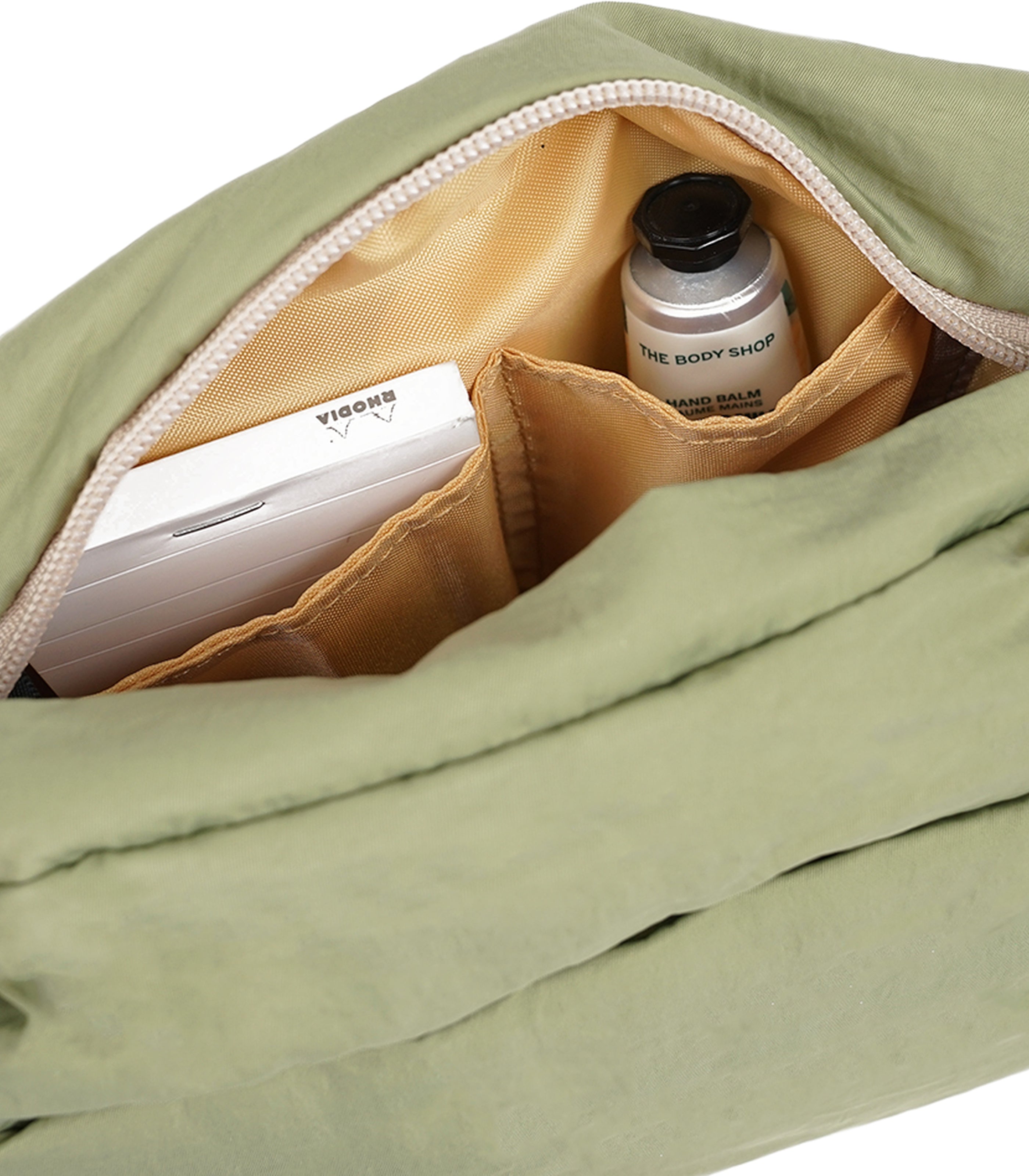 HELLOLULUMilo Crossbody/Sling/Messenger