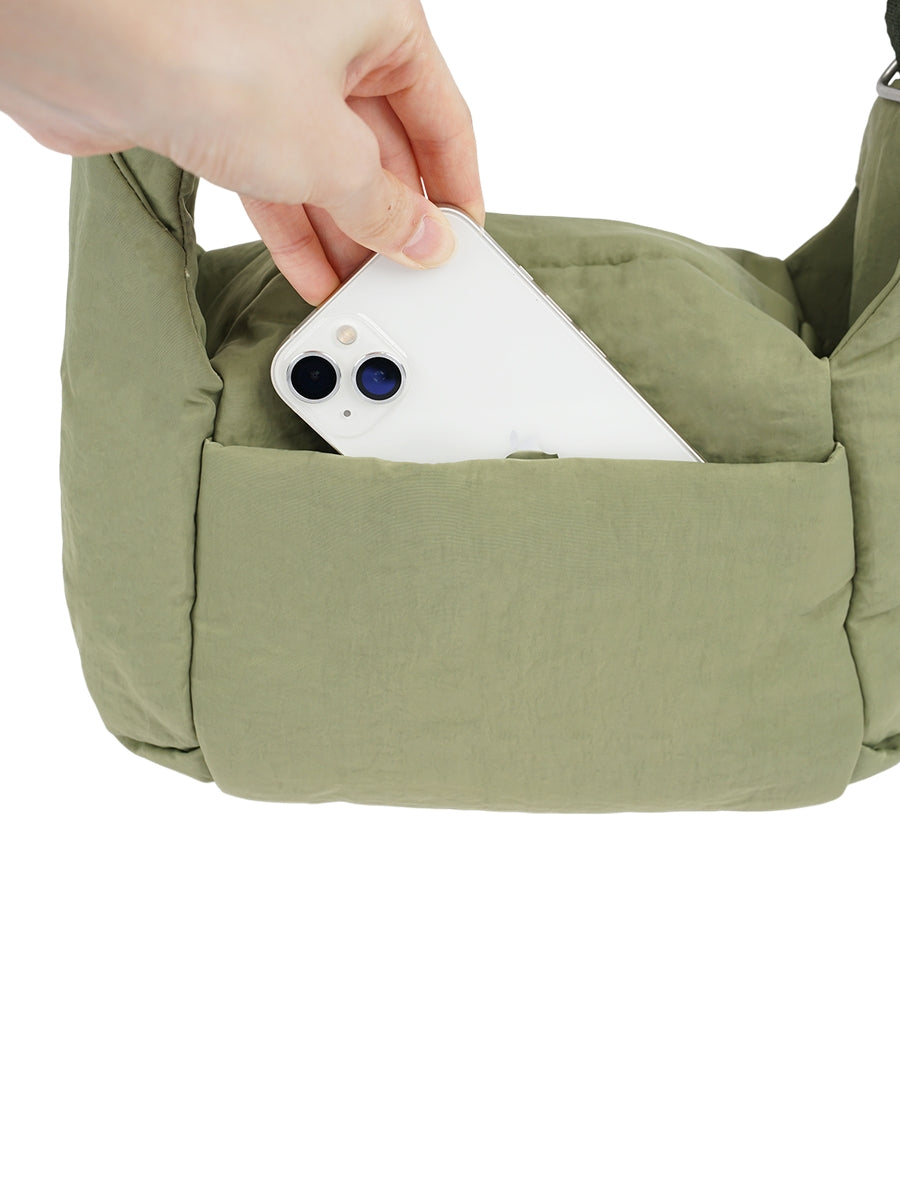 HELLOLULUMilo Crossbody/Sling/Messenger