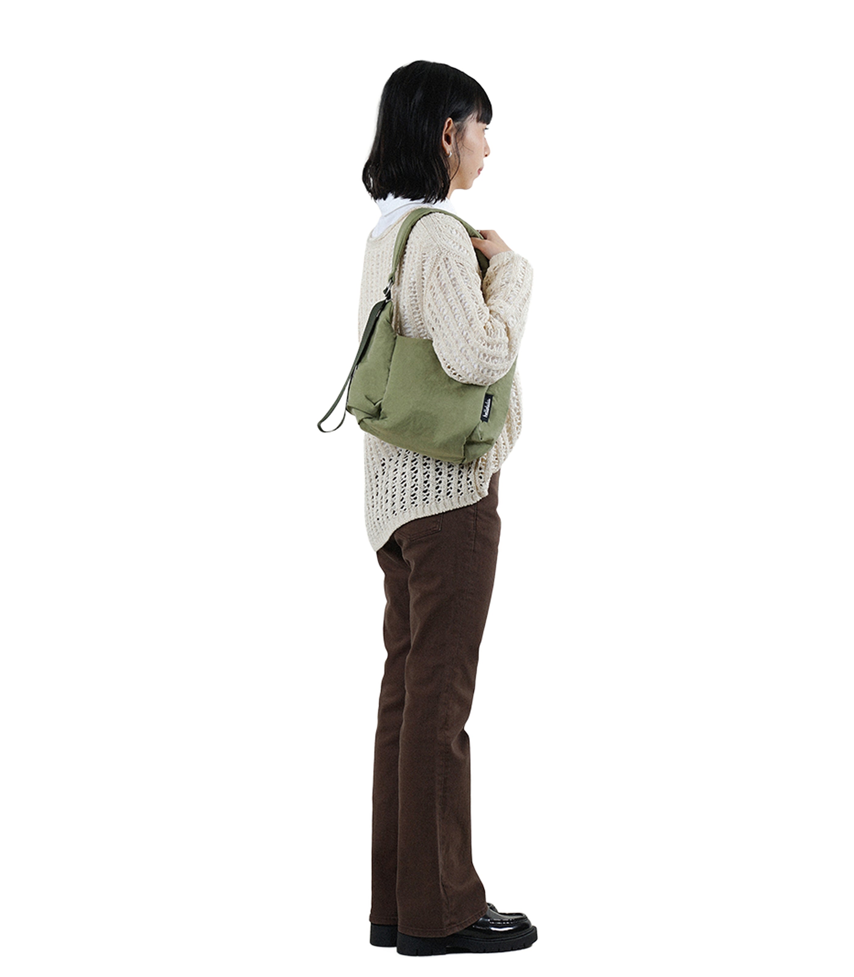 HELLOLULUMilo Crossbody/Sling/Messenger