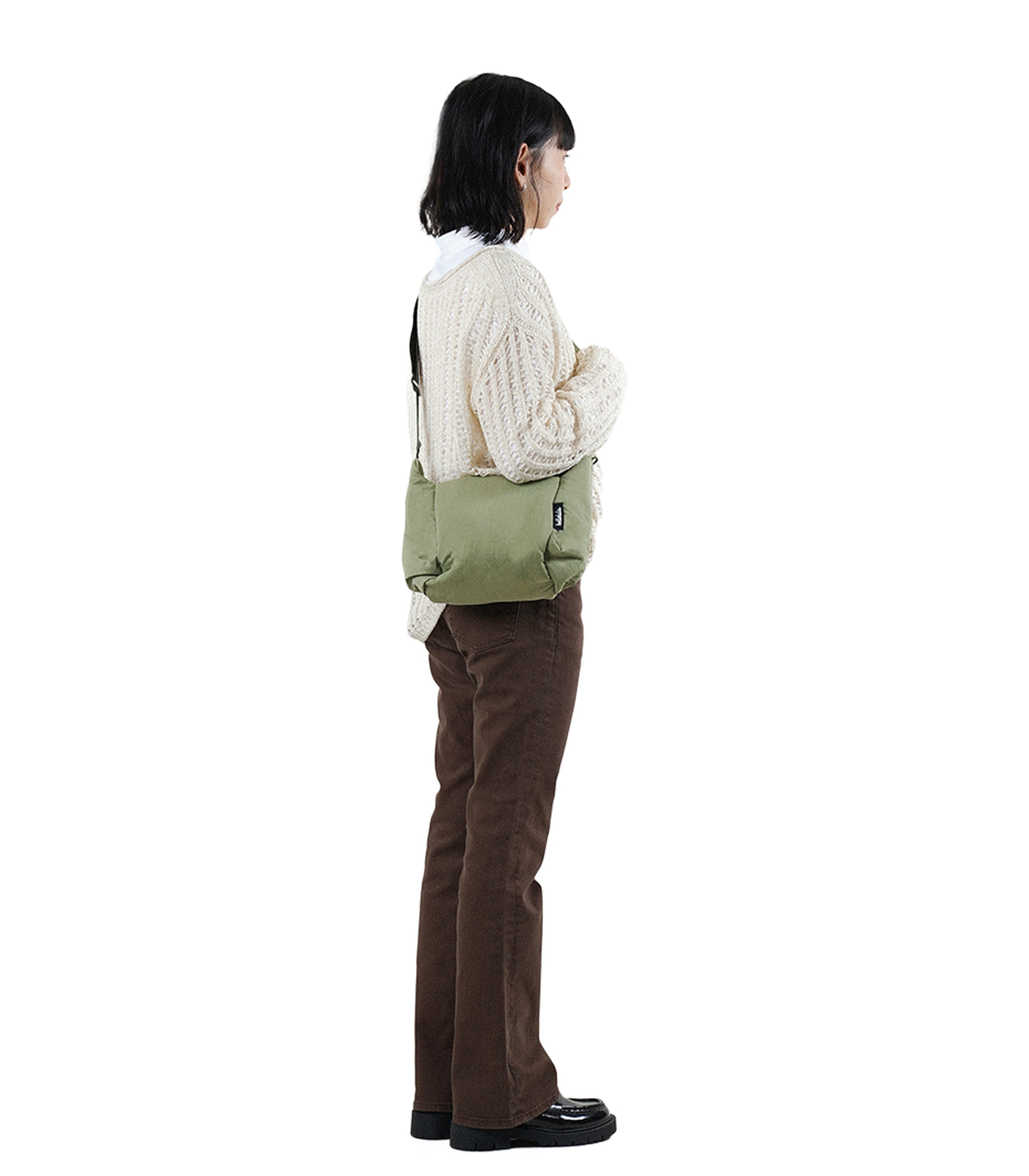 HELLOLULUMilo Crossbody/Sling/Messenger