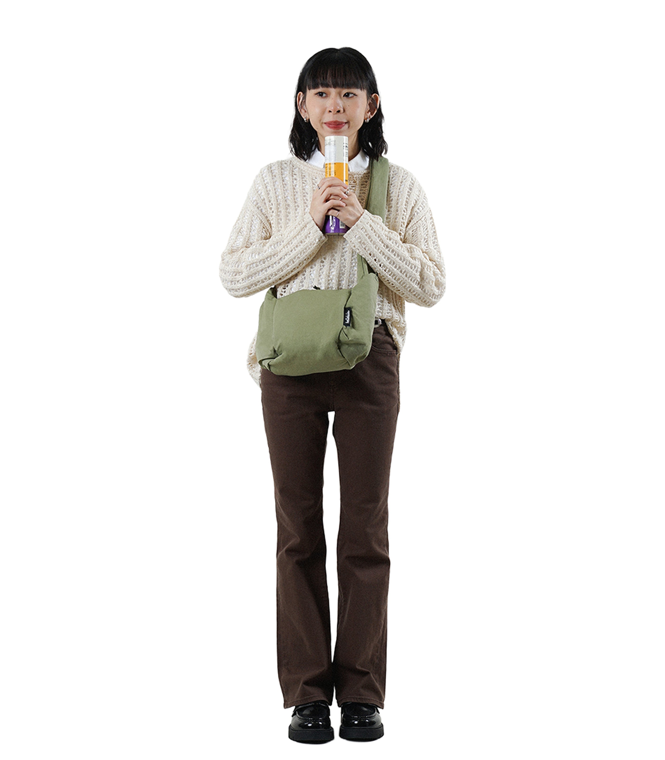 HELLOLULUMilo Crossbody/Sling/Messenger