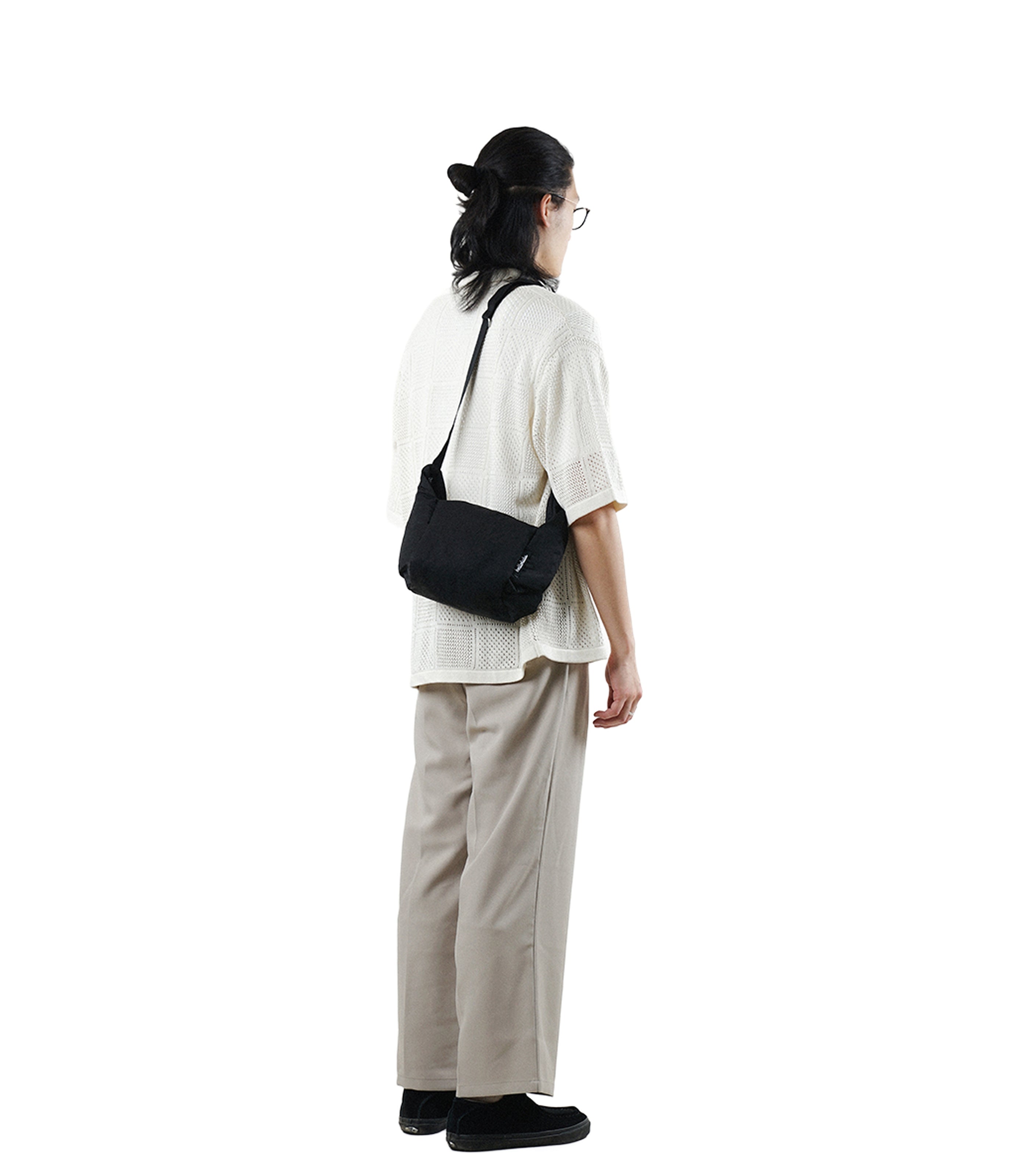 HELLOLULUMilo Crossbody/Sling/Messenger